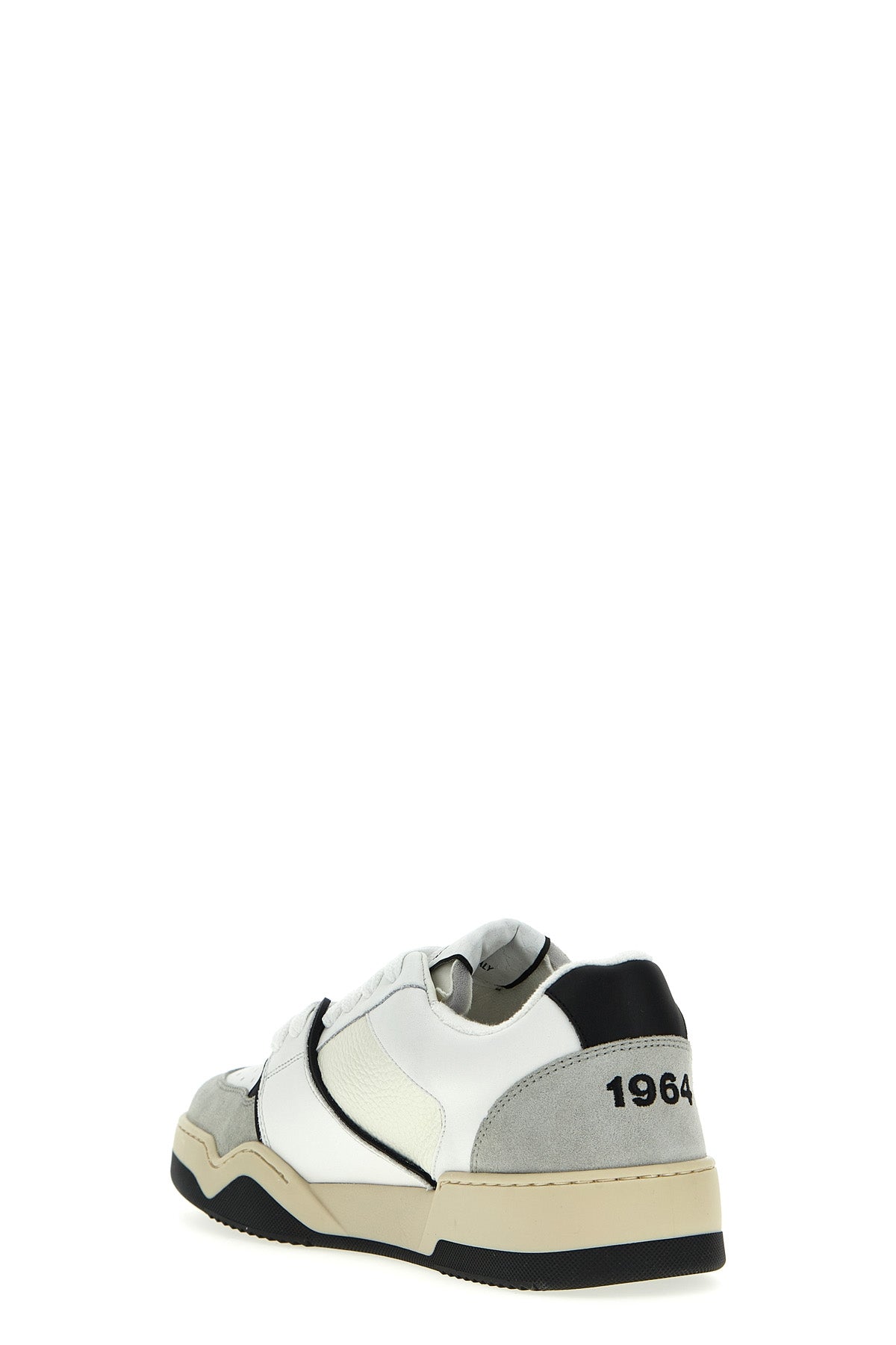 Dsquared2 SPIKER SNEAKERS SNM031501606243M072