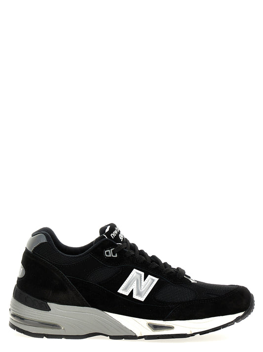 New Balance '991' SNEAKER NBM991EKS