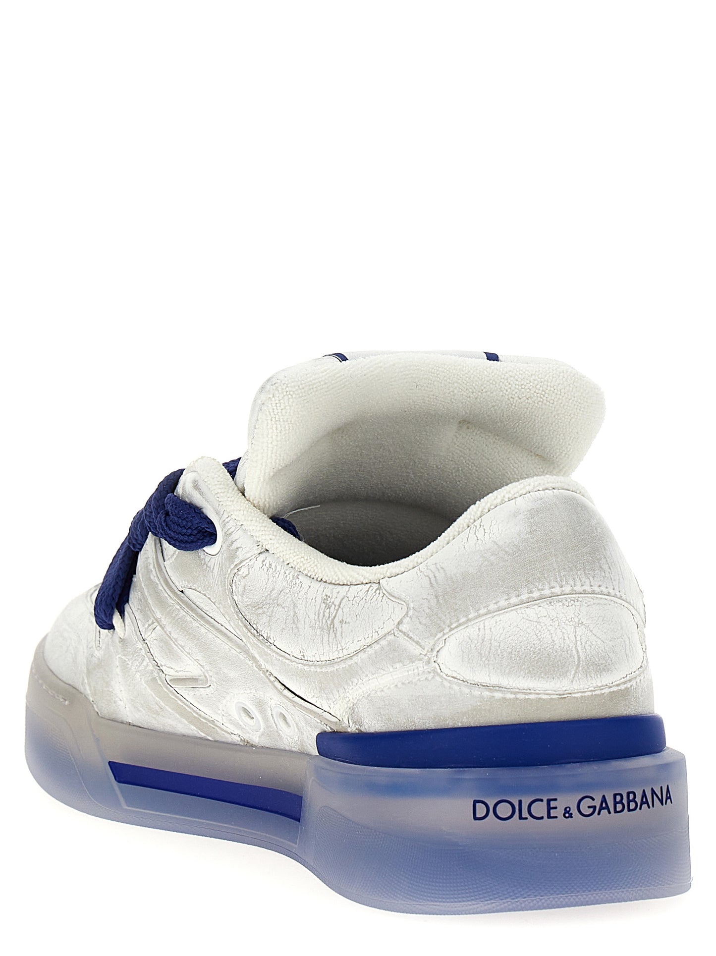 Dolce & Gabbana 'NEW ROMA' SNEAKERS CS2211AR75289527