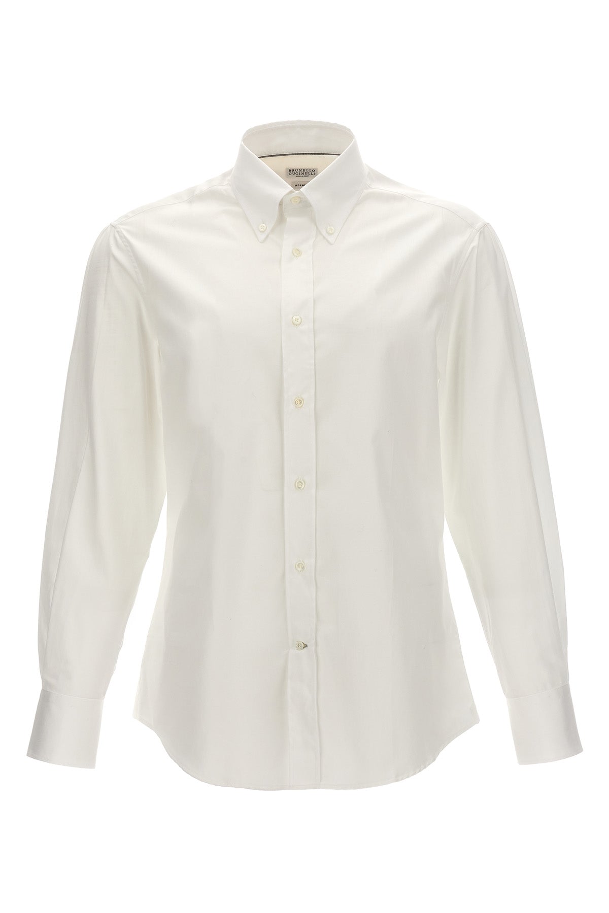 Brunello Cucinelli COTTON SHIRT M0UC41716C159