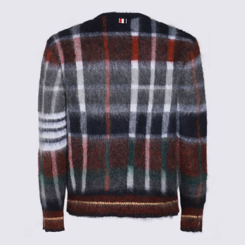 Thom Browne Sweaters MKA526AY8008996