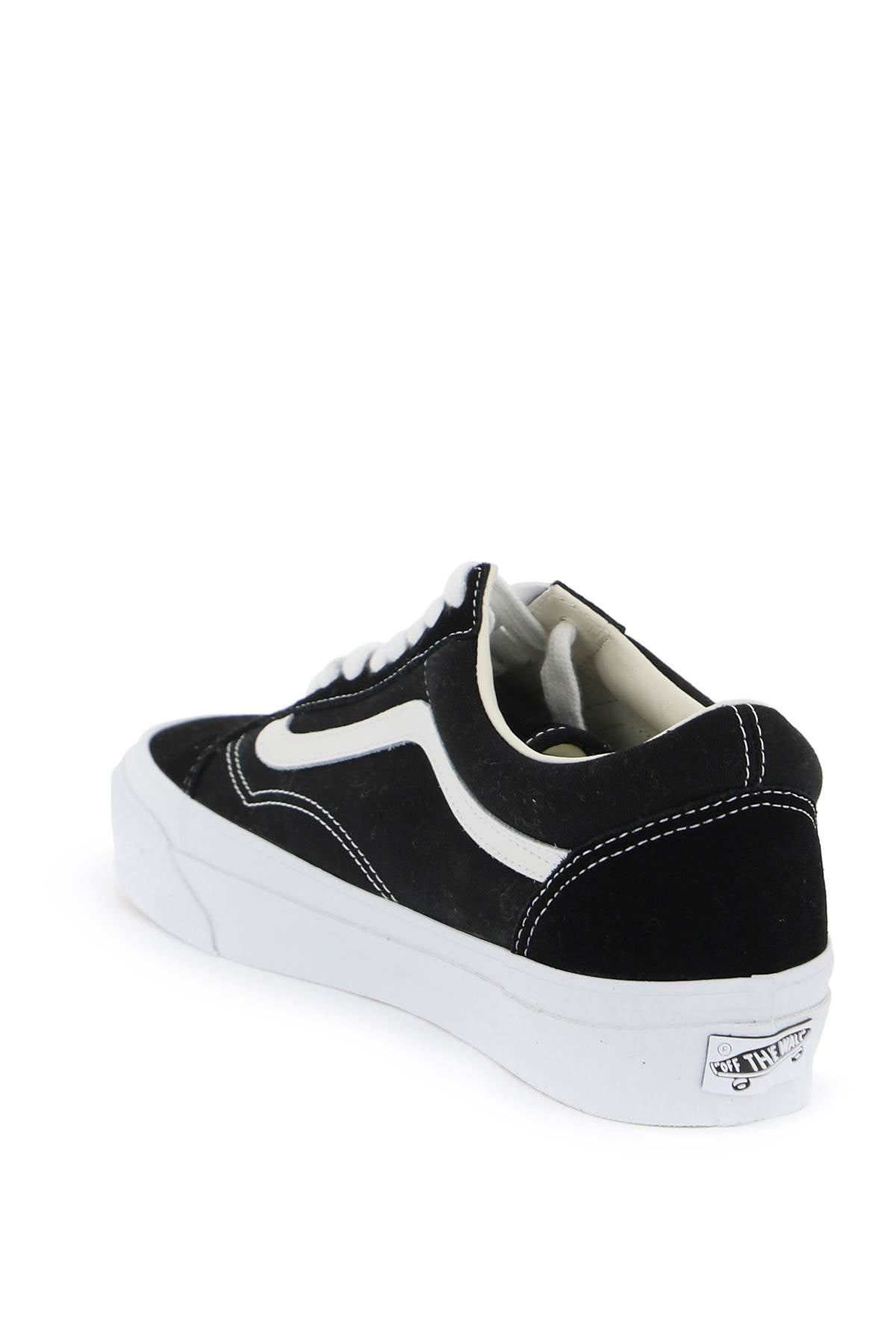 VANS old skool reissue 36 VN000CQDBA21BA21B