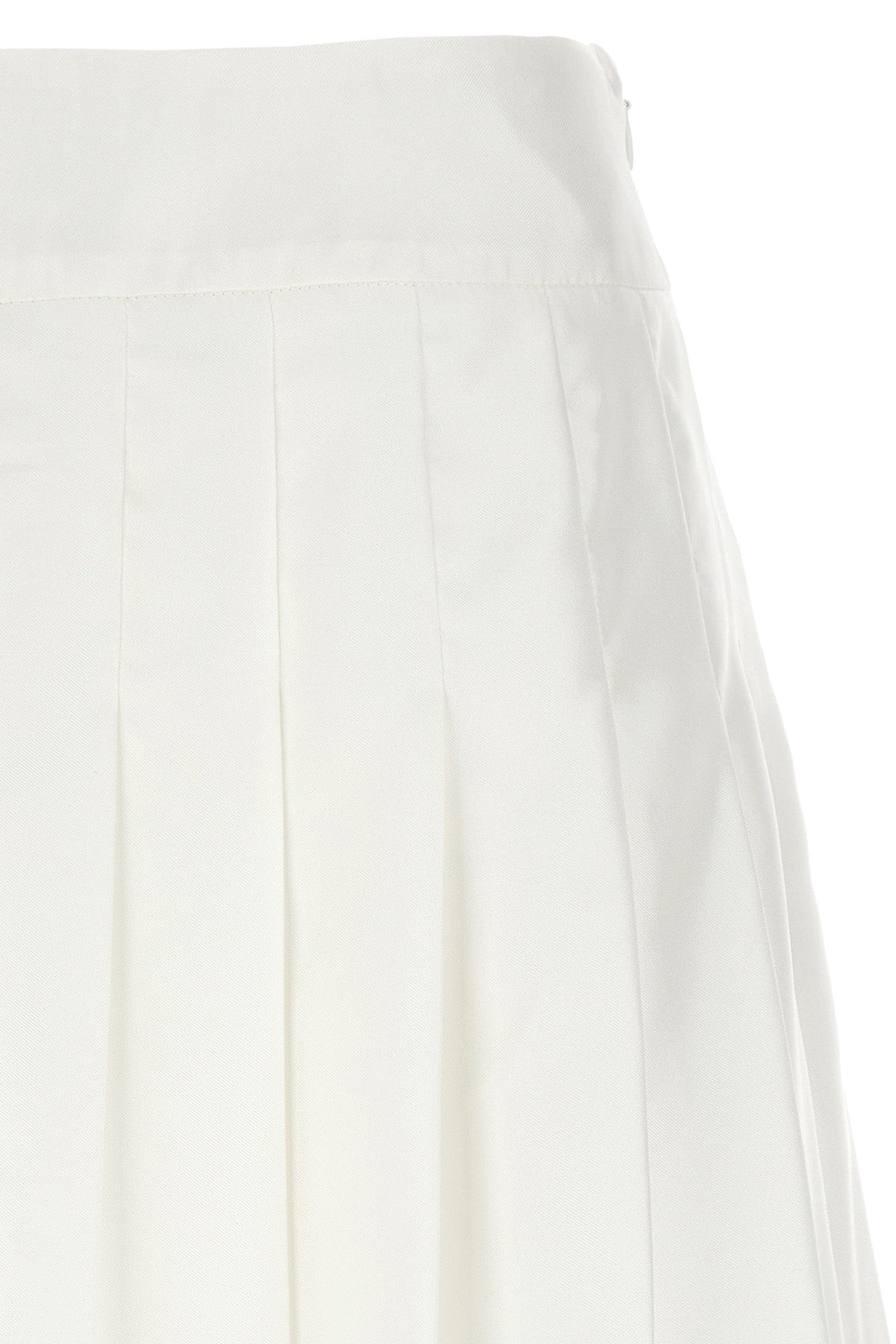 Casablanca 'CASA WAY' SKIRT WF23SK03201CASAWAY