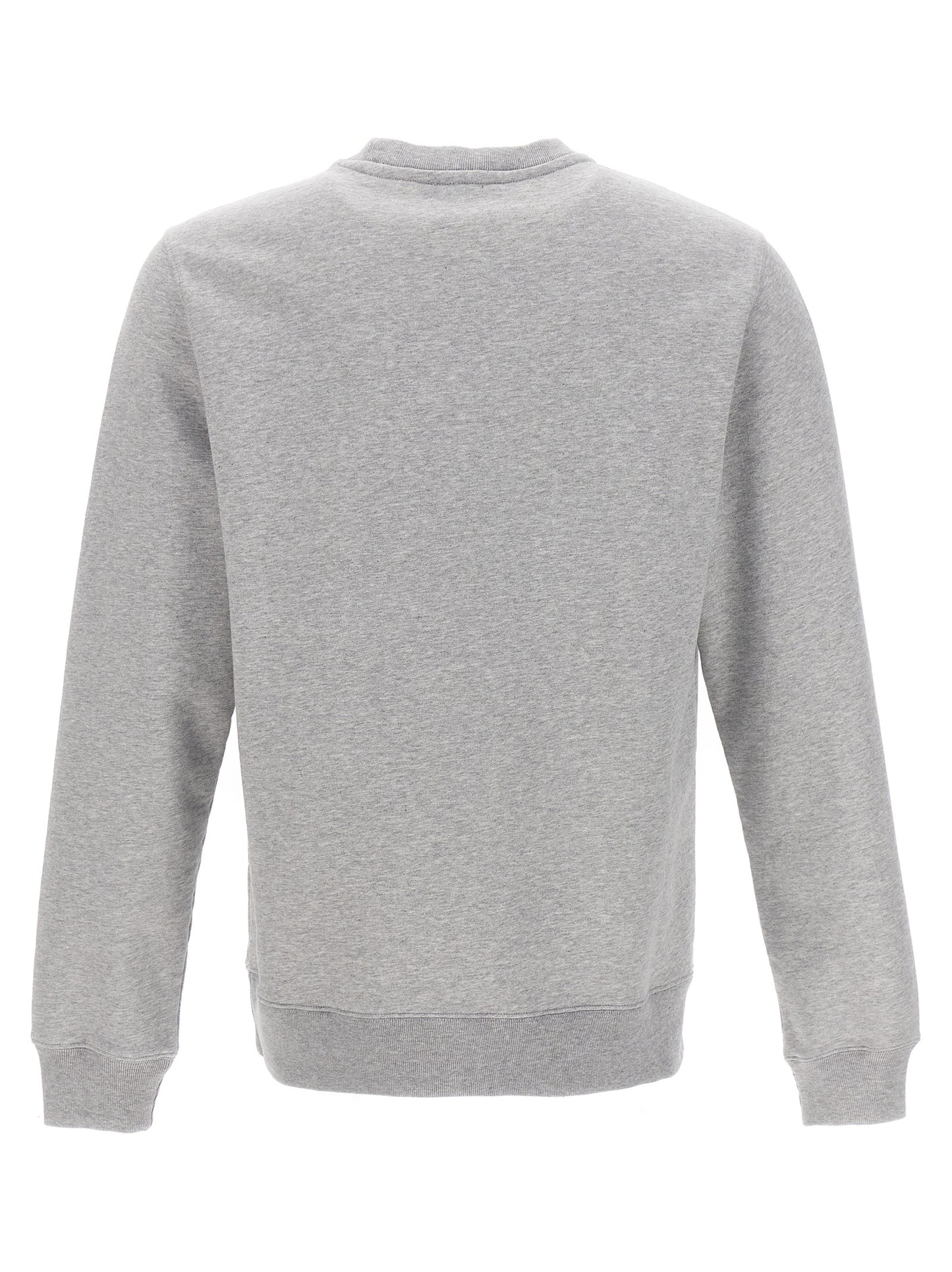 Maison Kitsuné 'CAMPUS FOX' SWEATSHIRT LM00305KM0001H120