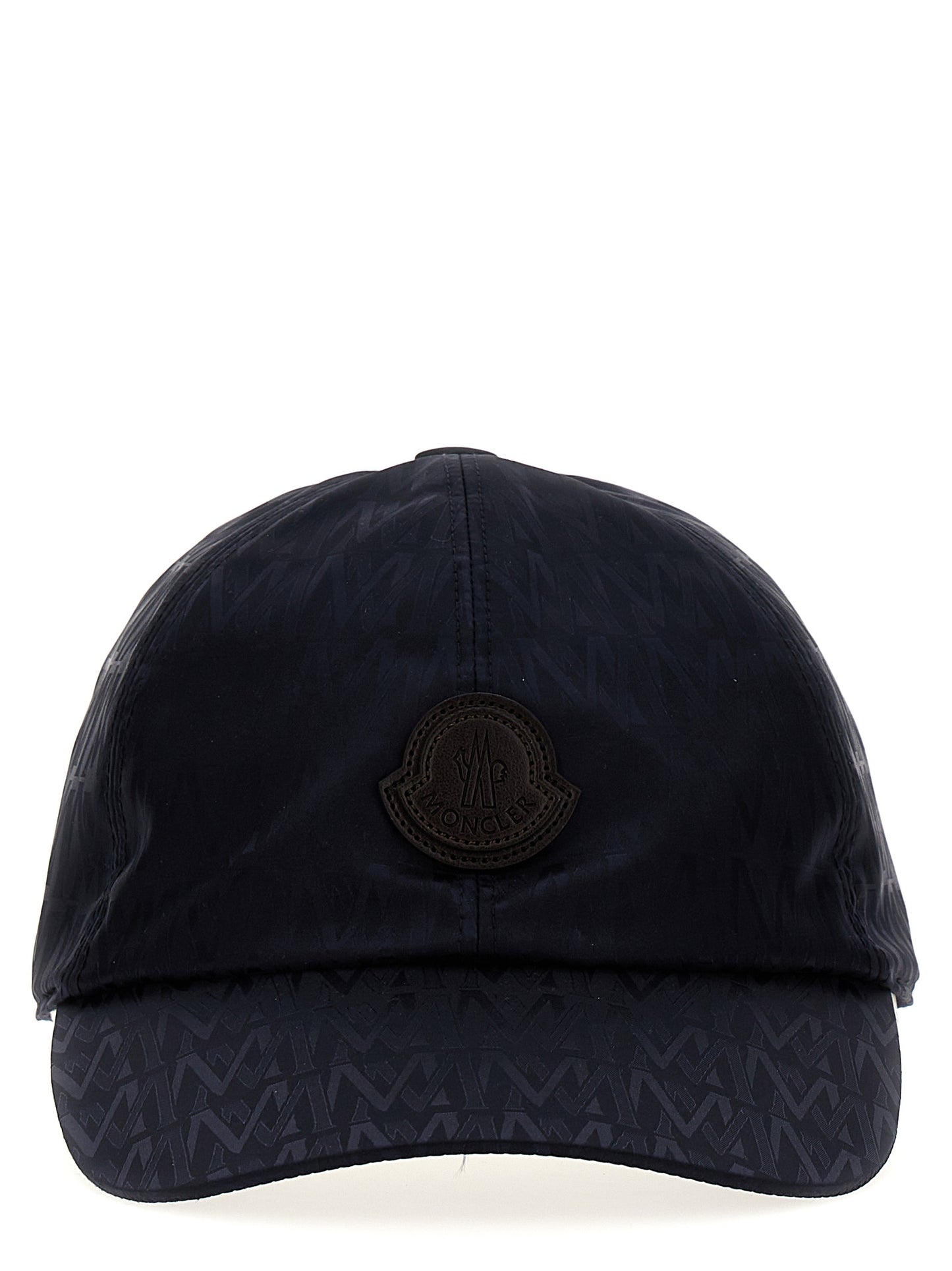 Moncler LOGO CAP 3B00047597MCF77