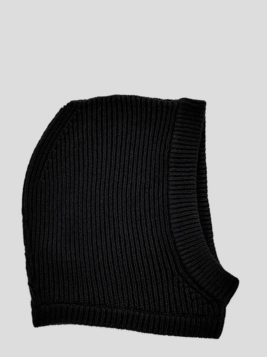 Rick Owens Hats Black RU02D6481KWV09