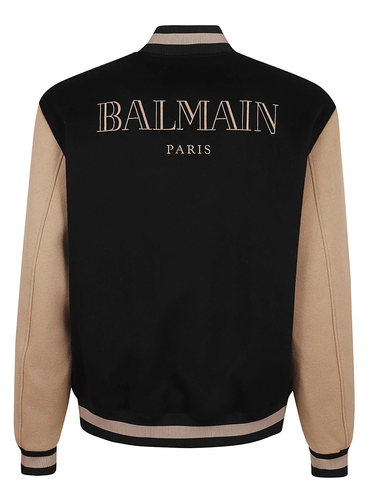 Balmain カジュアルジャケット・ベスト DH0TF612WB50EMS