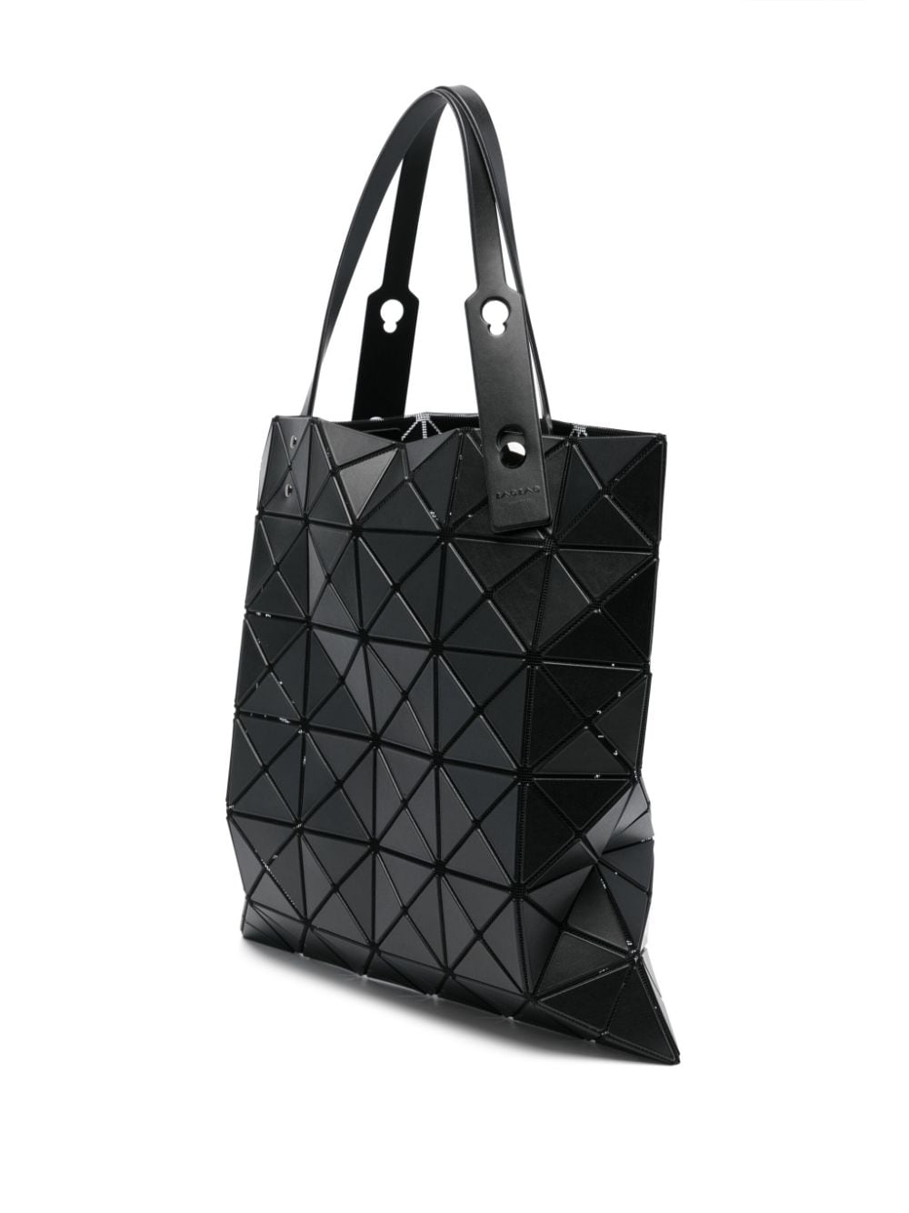 BAO BAO ISSEY MIYAKE Bags.. Black BB48AG68316