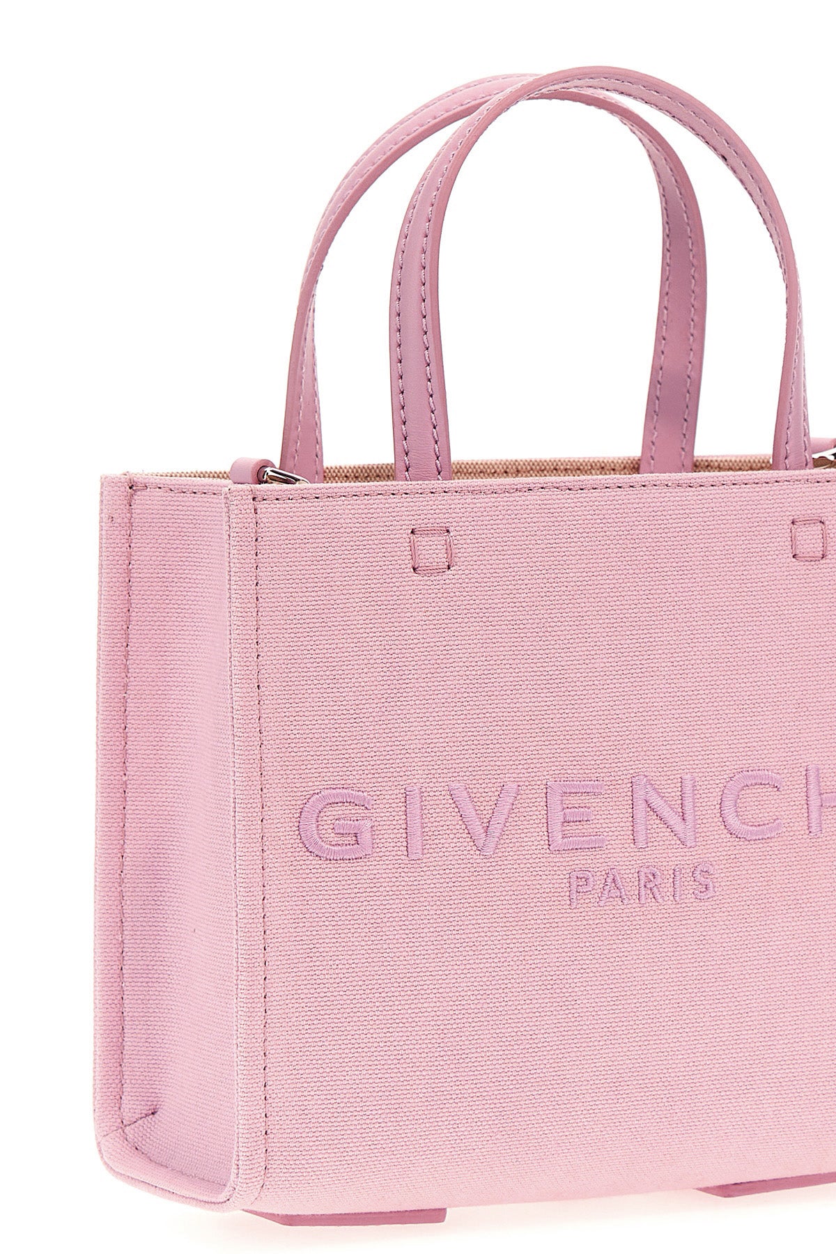 GIVENCHY Shopping Bags pink BB50N0B1ZS656