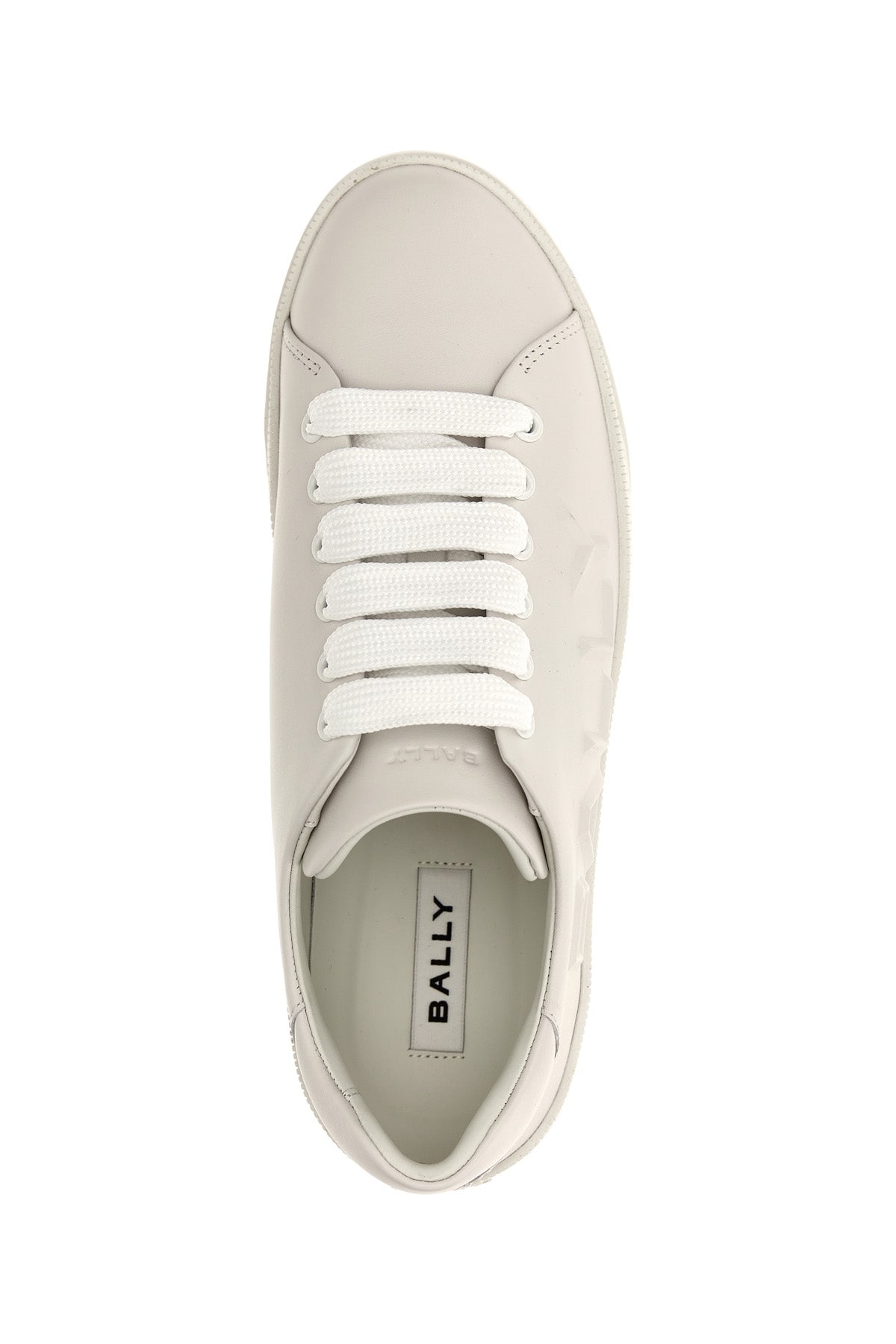 BALLY 'REKA' SNEAKERS MSK09LVT005U001