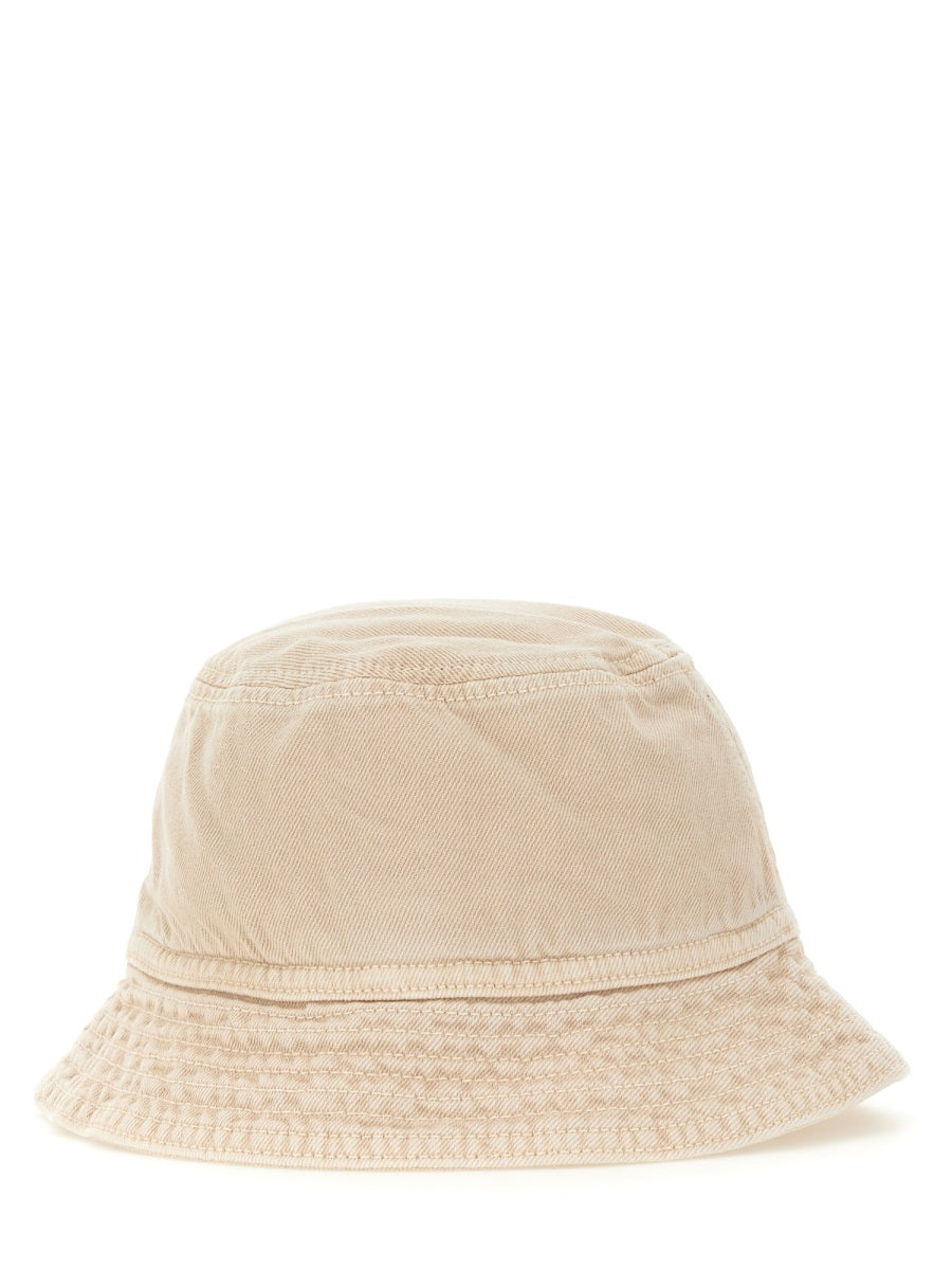 Carhartt WIP BUCKET HAT "GARRISON" I0331561YC.4J