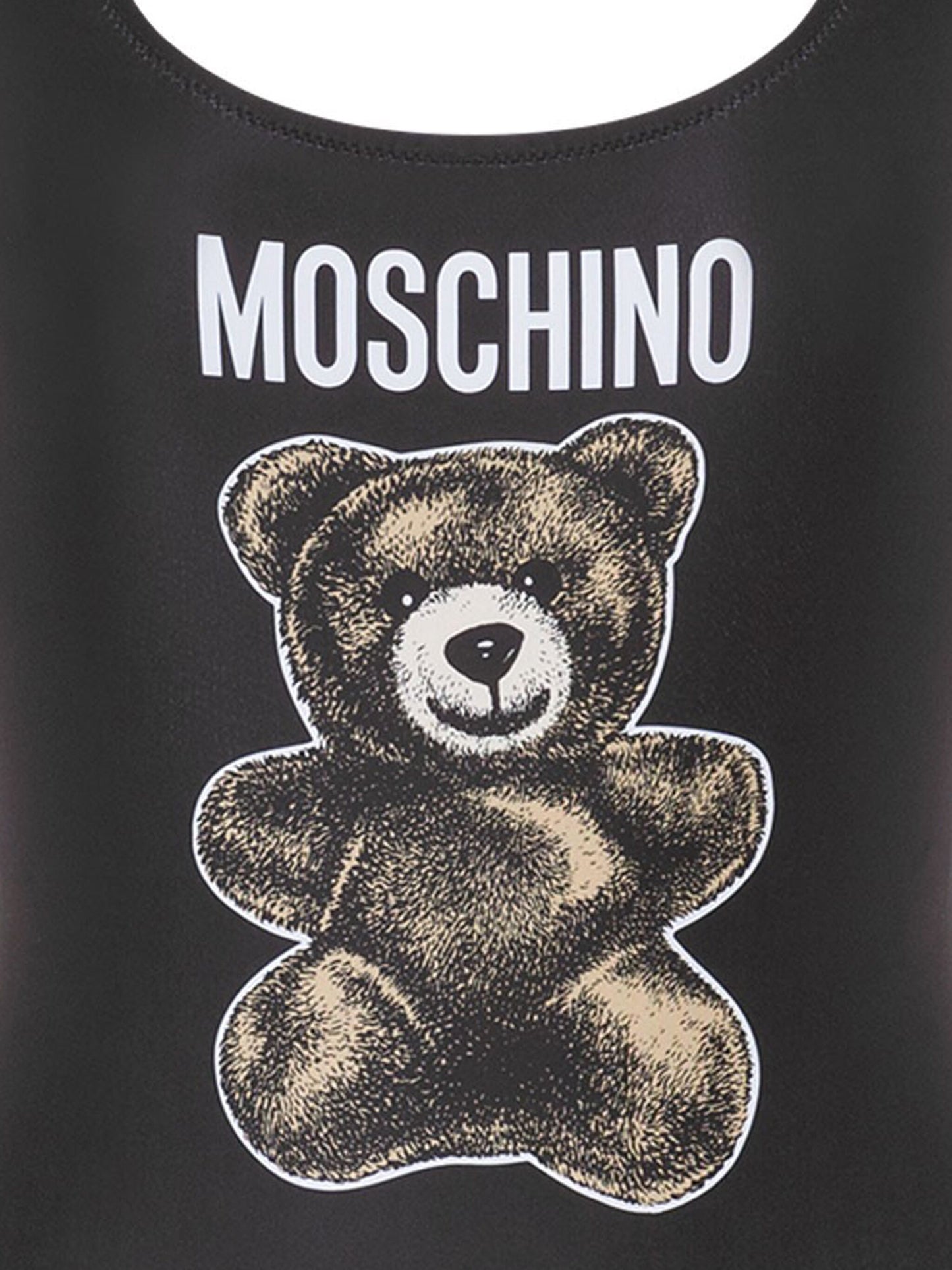 MOSCHINO Sea clothing Black A420305771555