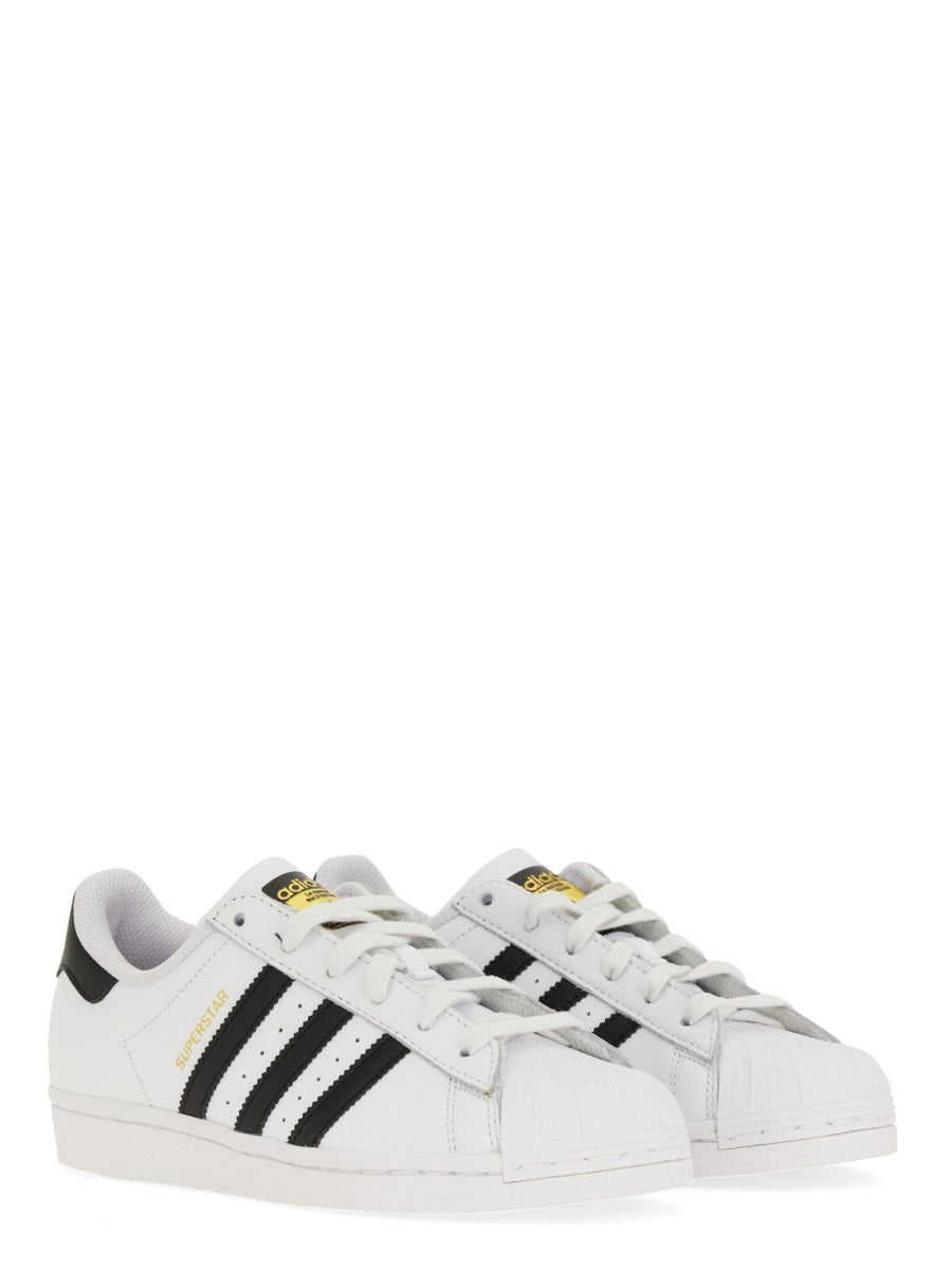 adidas Originals SUPERSTAR SNEAKER EG4958FTWWHT/CBLACK