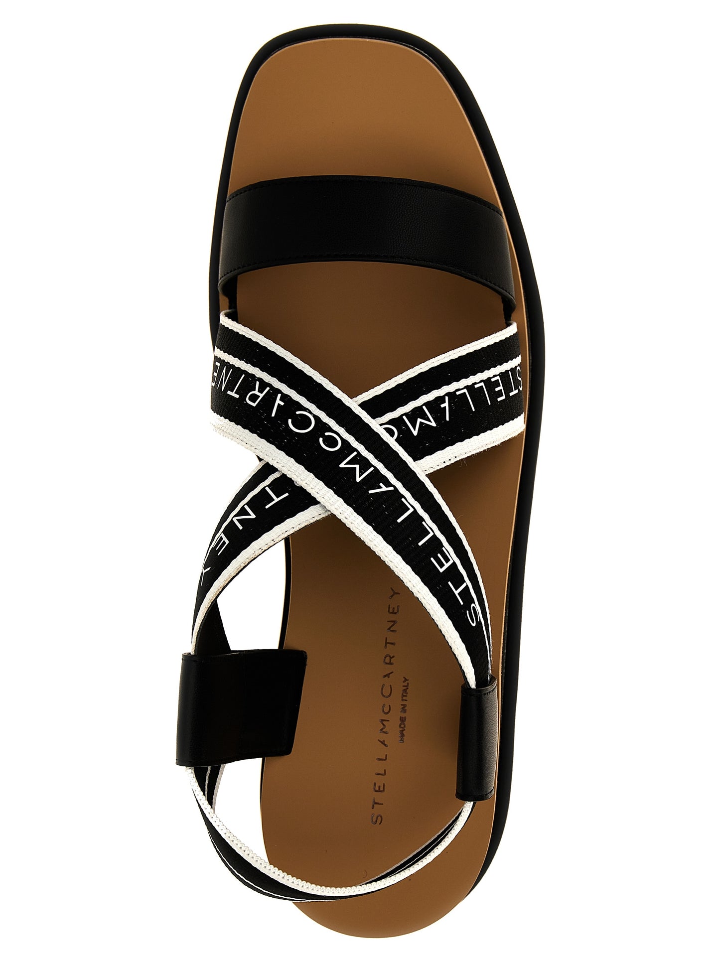 Stella McCartney Sandals black 810162E000151065