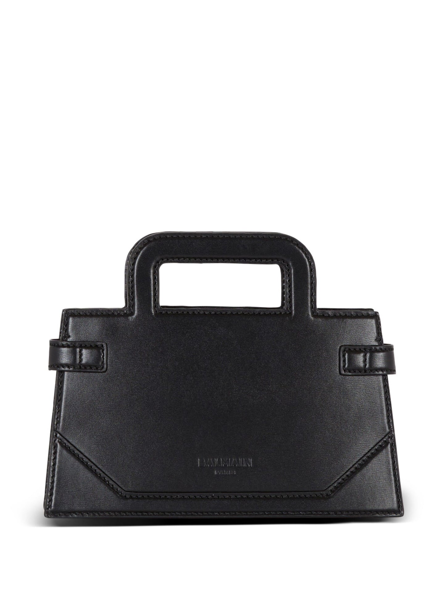 Balmain Bags.. Black EN1KJ931LSLX0PA