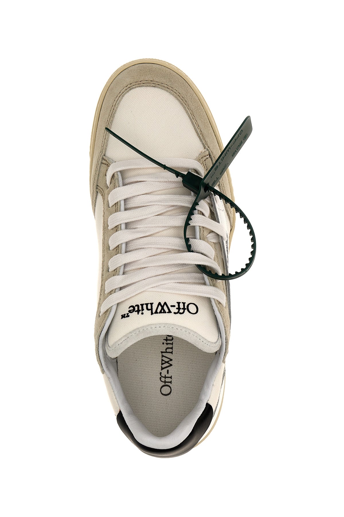 Off-White SNEAKER '5.0' OWIA270C99FAB00401100110