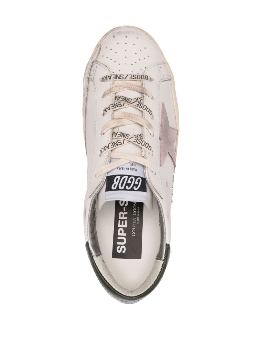 Golden Goose Sneakers GWF00101F00611411916