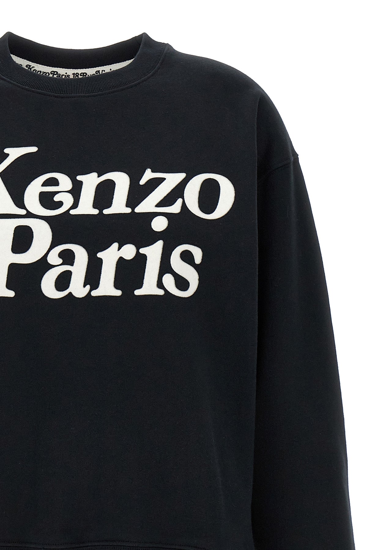 KENZO LOGO SWEATSHIRT FE52SW1274MF99