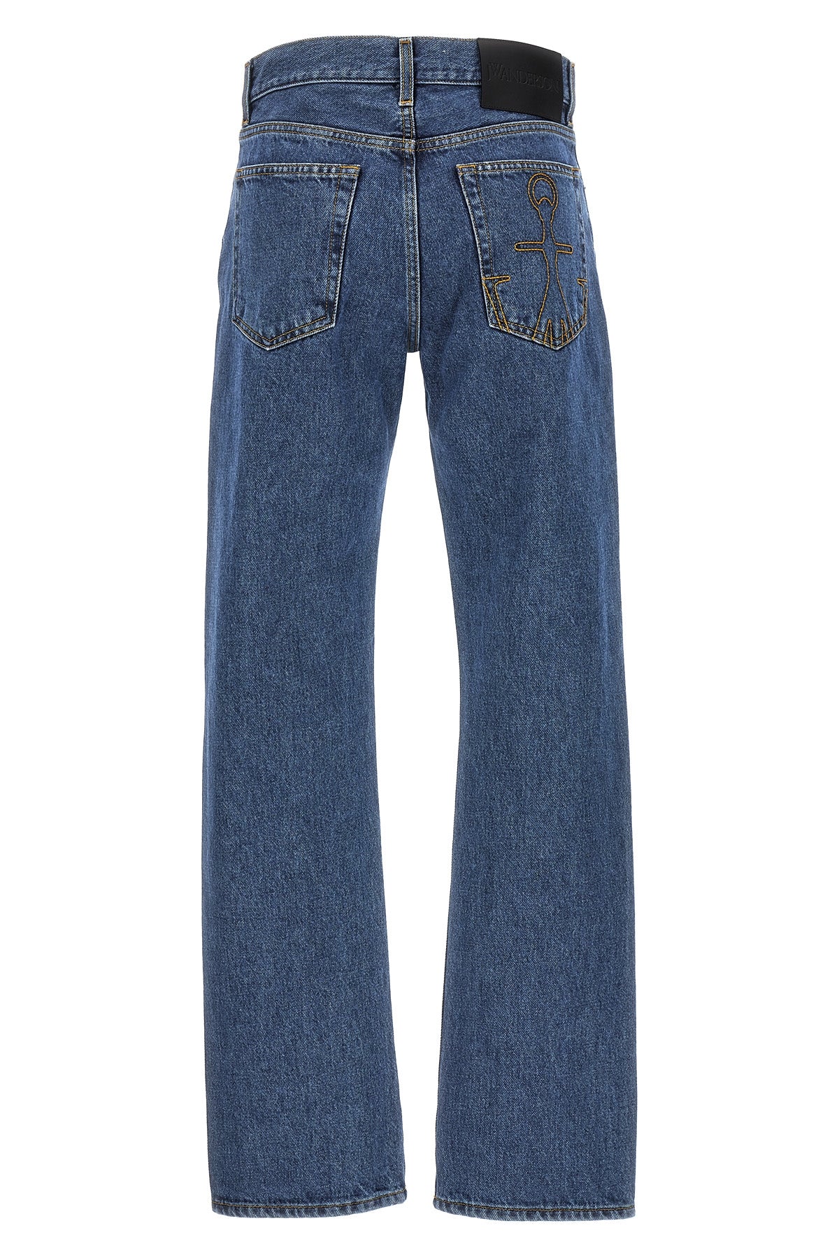 JW Anderson 'ANCHOR' JEANS DT0081PG1415870