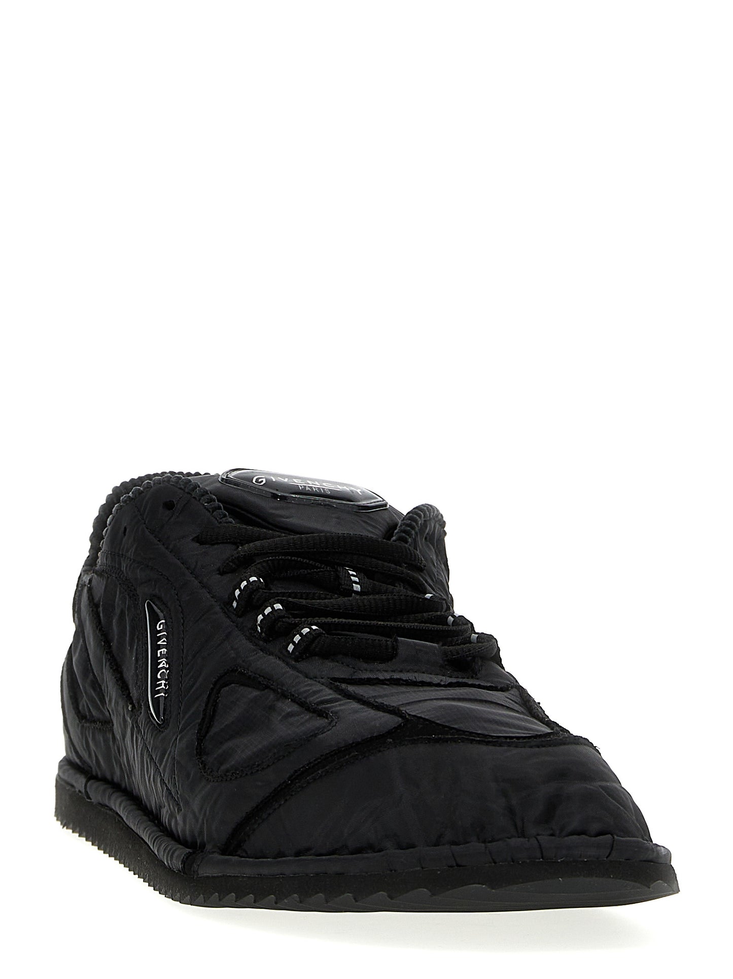 GIVENCHY Sneaker black BH00A2H1PU001