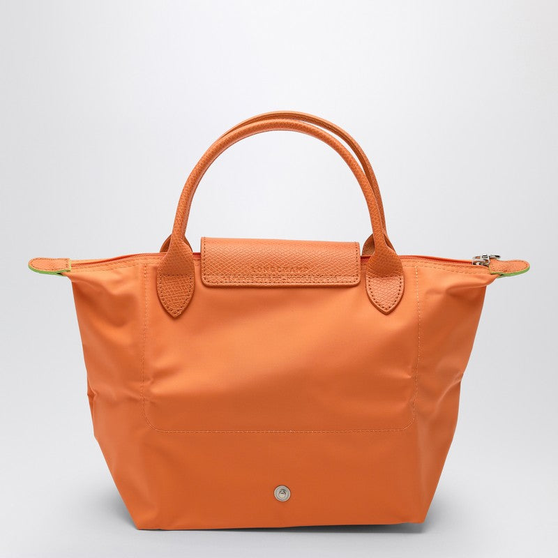 LONGCHAMP Orange S Le Pliage Green Bag L1621919P_LONG-P54