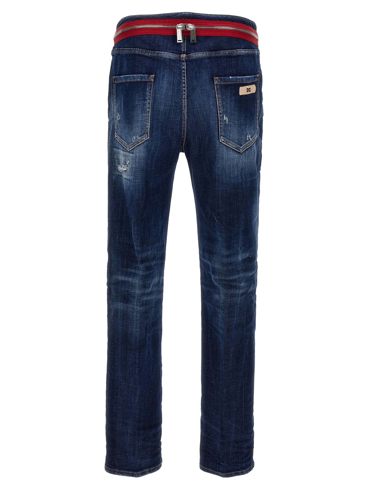 Dsquared2 '642' JEANS S71LB1349S30342470