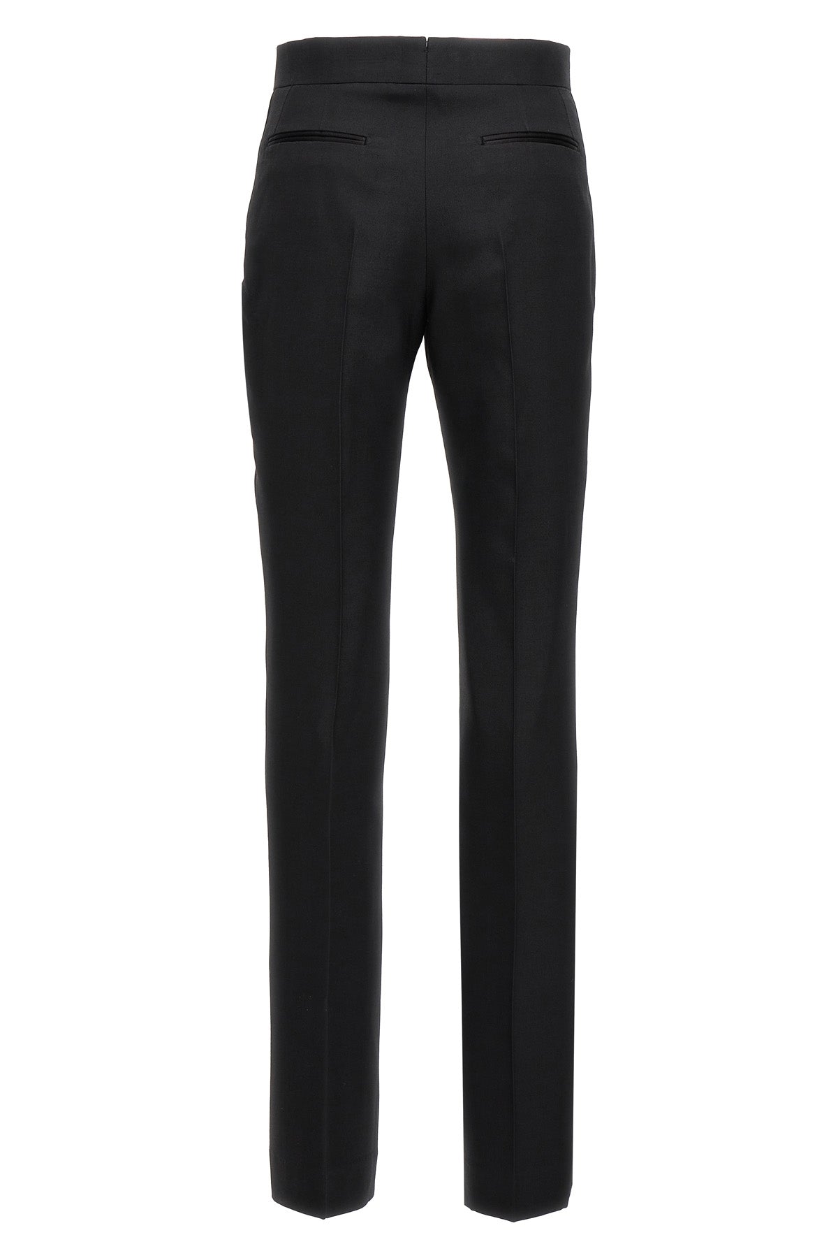 TOM FORD TUXEDO PANTS PAW237FAX375LB999