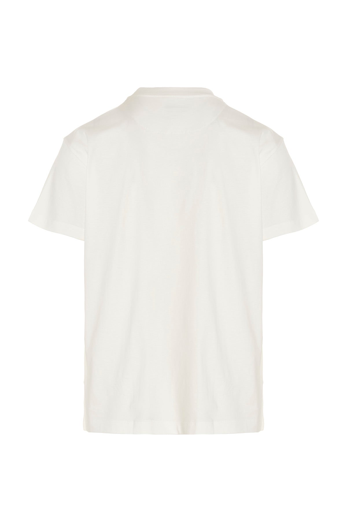 Jil Sander T-shirt white J47GC0001J45048100