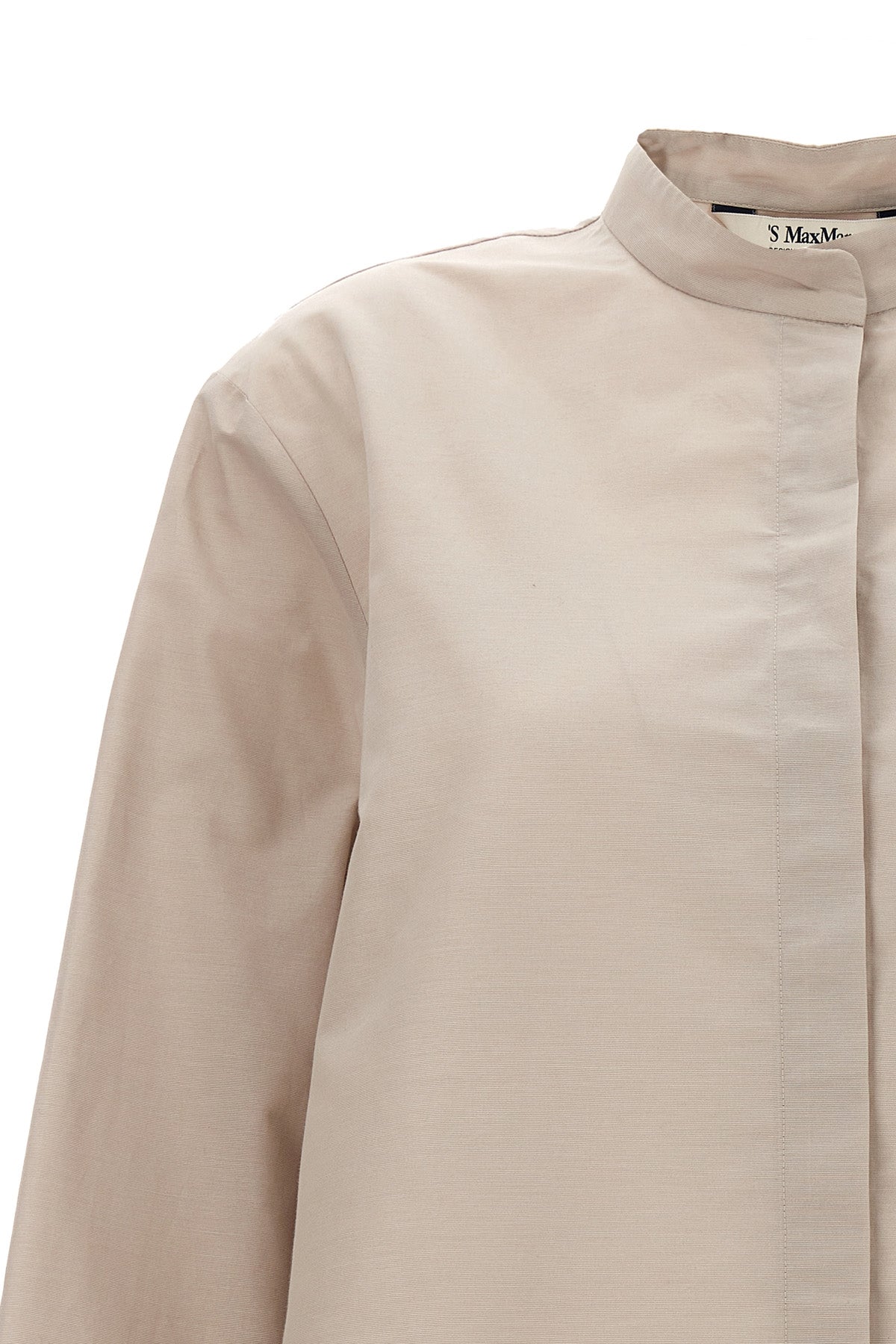 S MAX MARA 'HELENE' SHIRT HELENE003