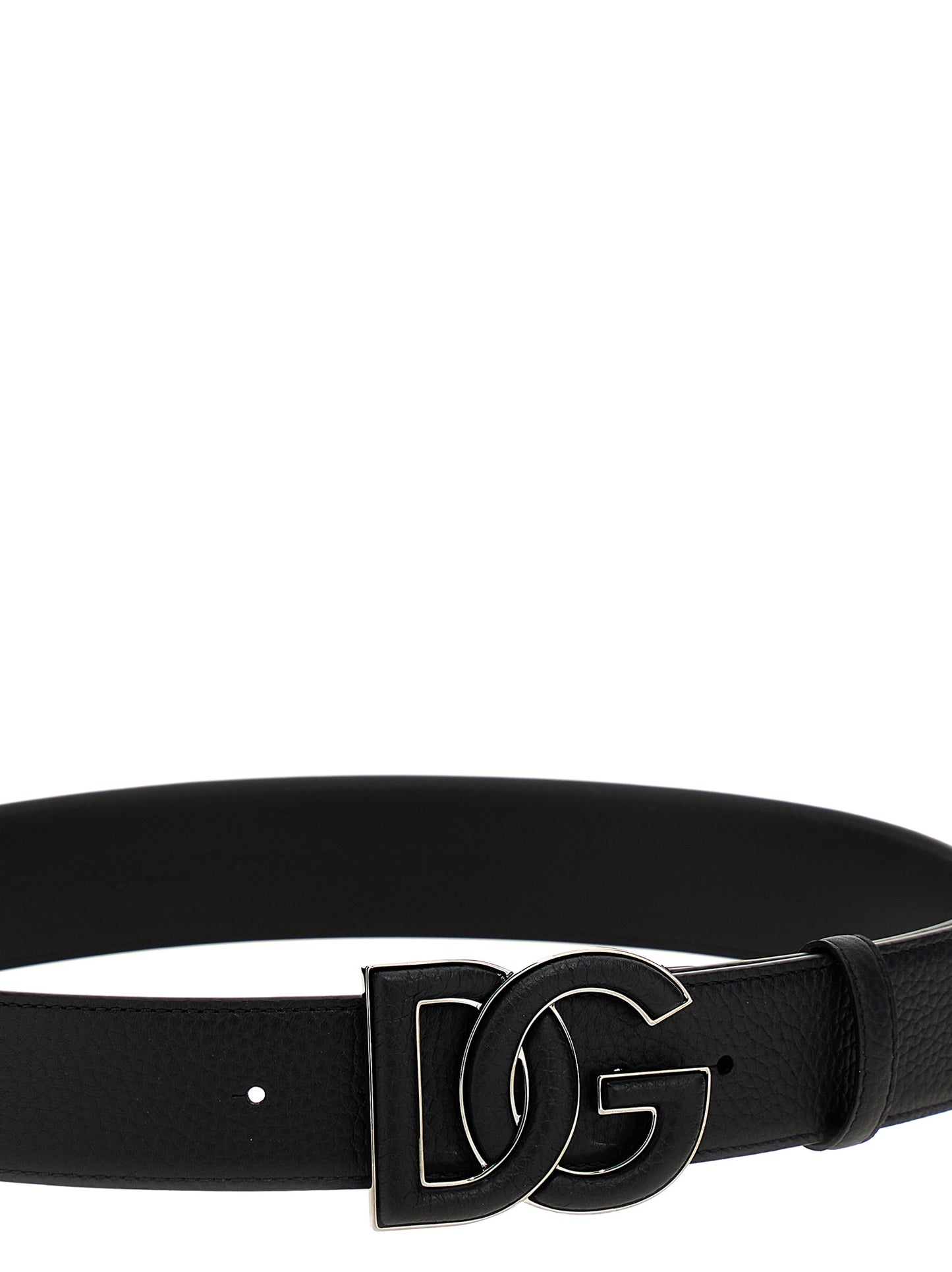 Dolce & Gabbana Belt black BC4675AT48980999