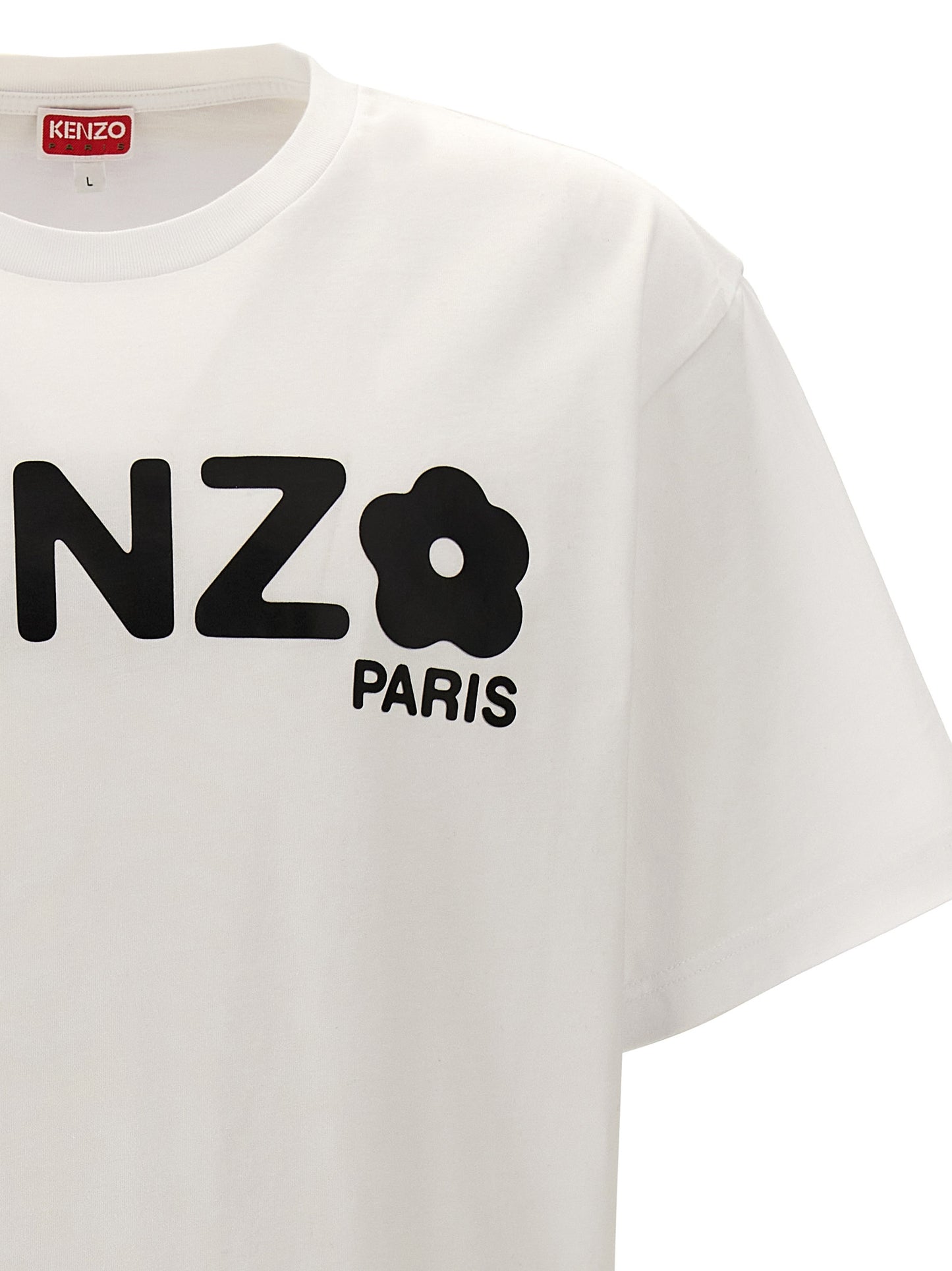 KENZO 'BOKE 2.0' T-SHIRT FE65TS4724SG01