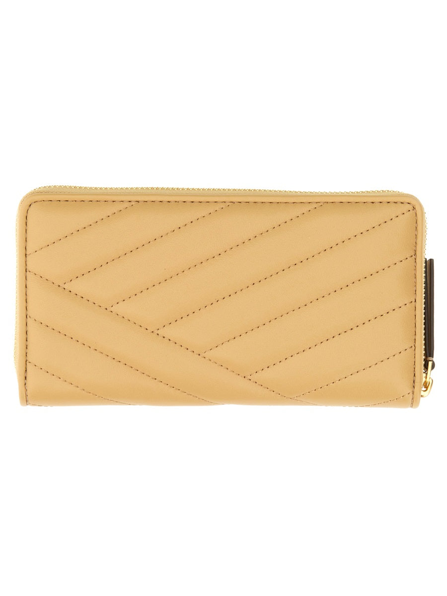 TORY BURCH CONTINENTAL WALLET "KIRA" 90348251