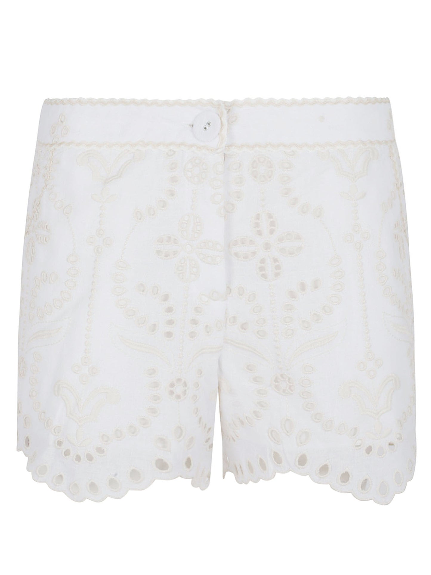 CHARO RUIZ IBIZA パンツ 244500IVORY