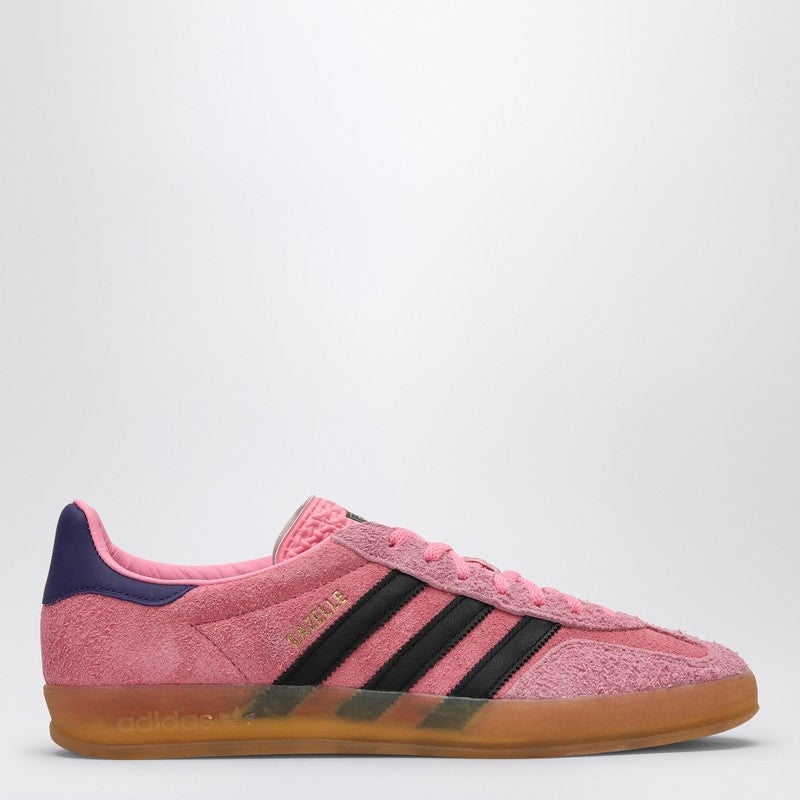 adidas Originals Gazelle Indoor Bliss Pink sneakers IE7002SUEP_ADIDS-BC