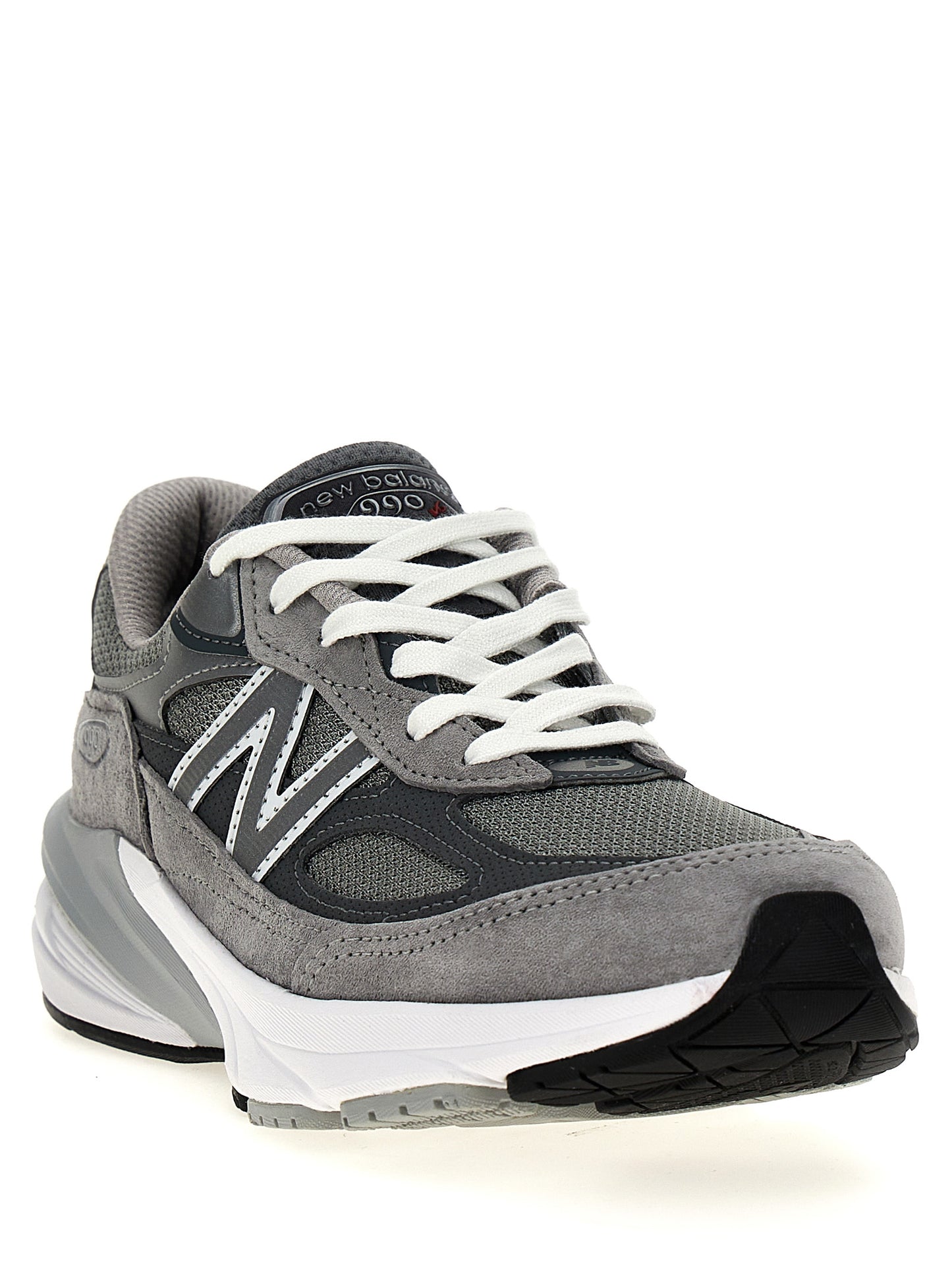 New Balance Sneaker grey M990GL6