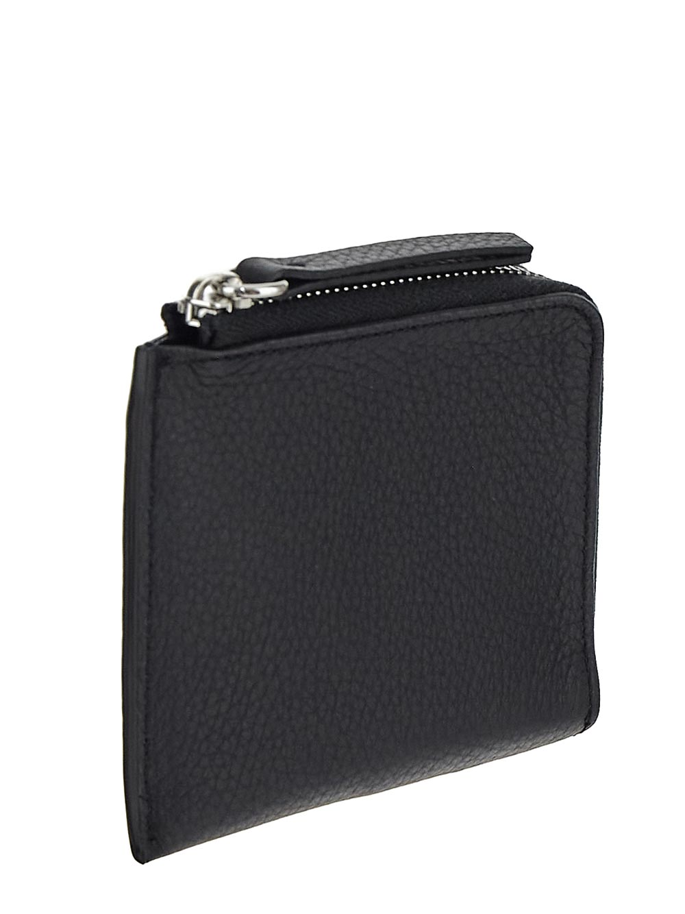 Maison Margiela Wallet black SA1UI0013P4746T8013