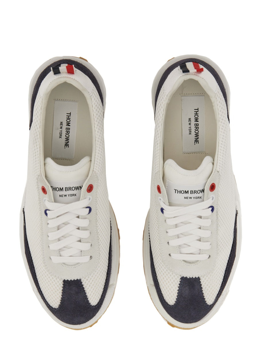 Thom Browne SNEAKER TECH RUNNER  MFD180B03050415