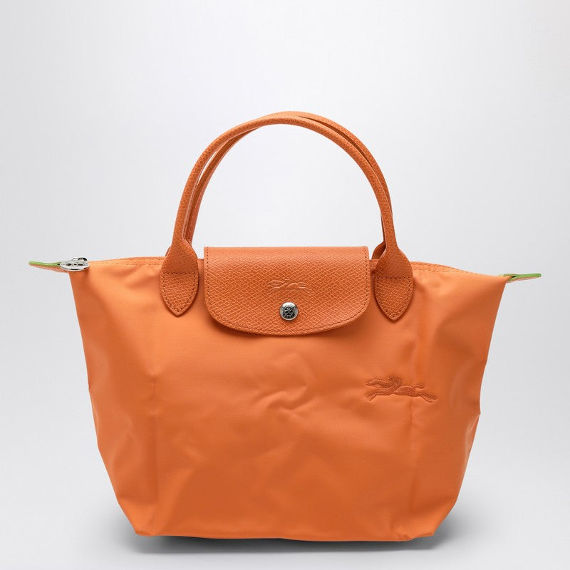 LONGCHAMP Orange S Le Pliage Green Bag L1621919P_LONG-P54