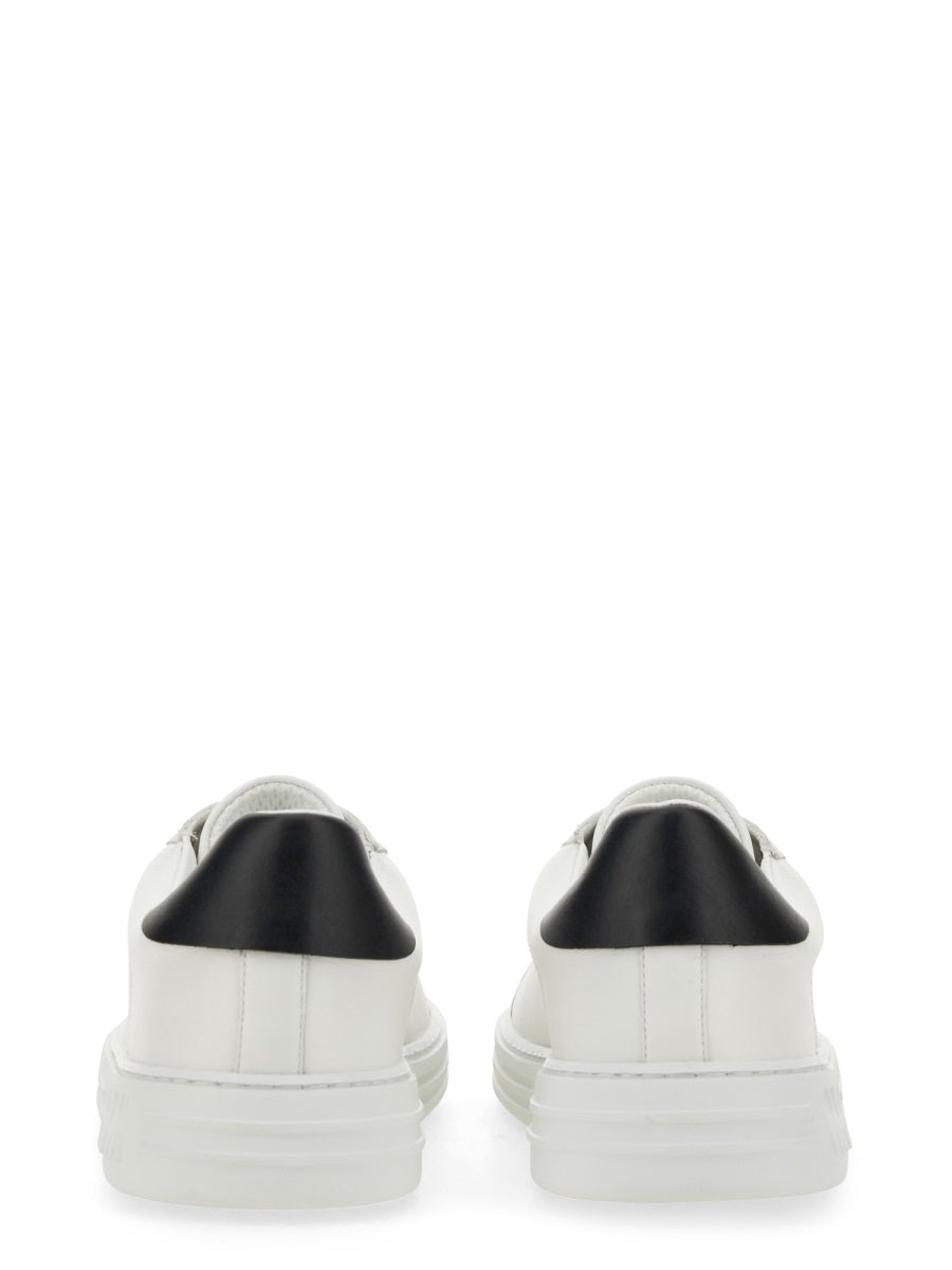 MSGM SNEAKER WITH LOGO 3640MS50685699