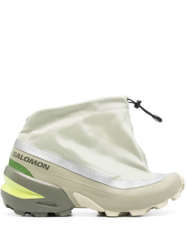 MM6 Maison Margiela MM6 X SALOMON  Sneakers White S66WS0103P7011HA456