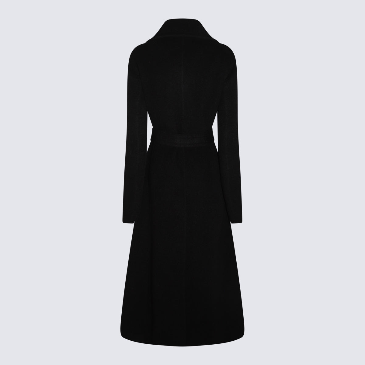 Jil Sander Coats Black J02AA0138J41387001