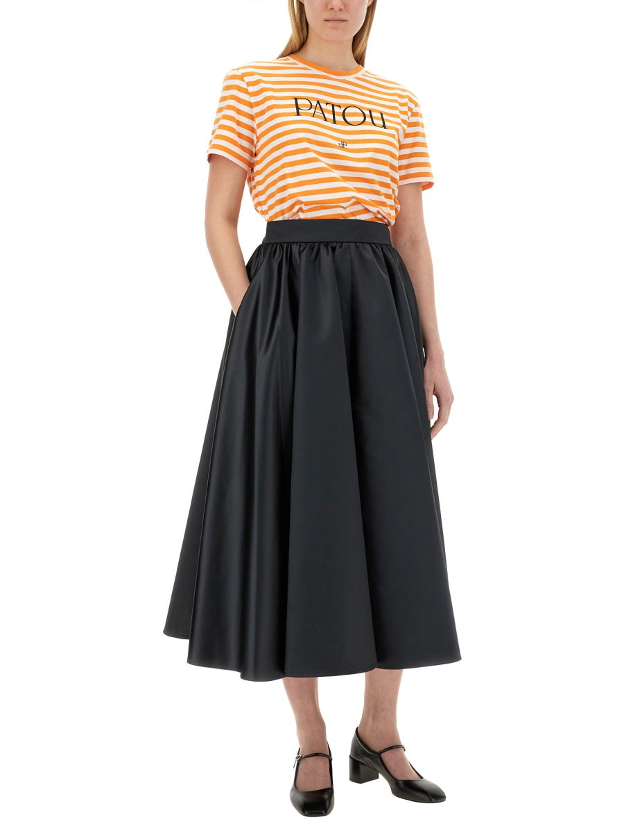 Patou MAXI SKIRT SK0640164999B