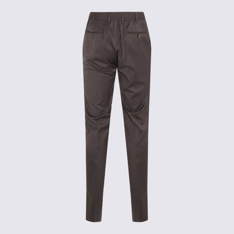 PT TORINO Trousers COVFJGZ20CL1CM130165