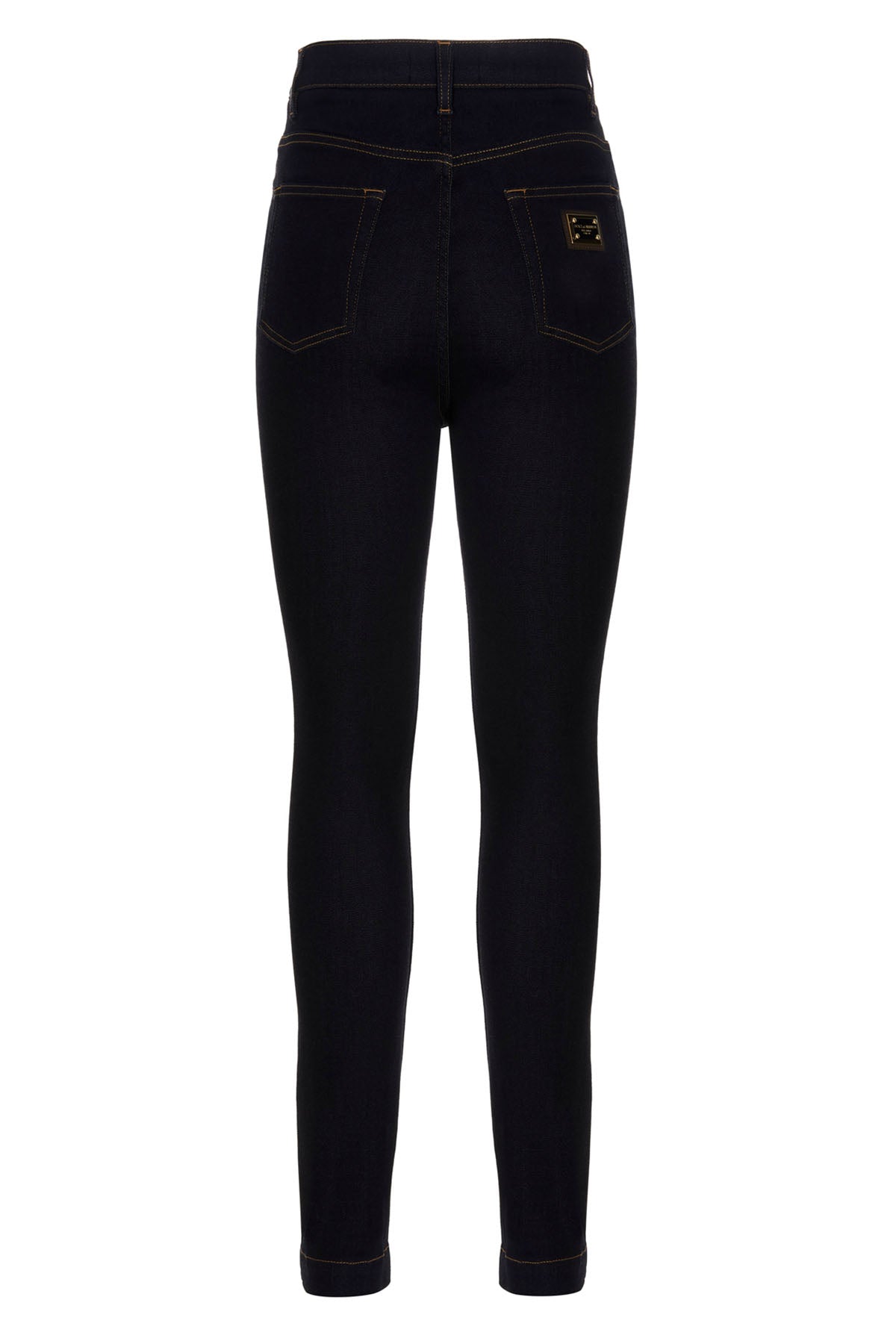 Dolce & Gabbana 'GRACE’ JEANS FTBXHDG902PS9001