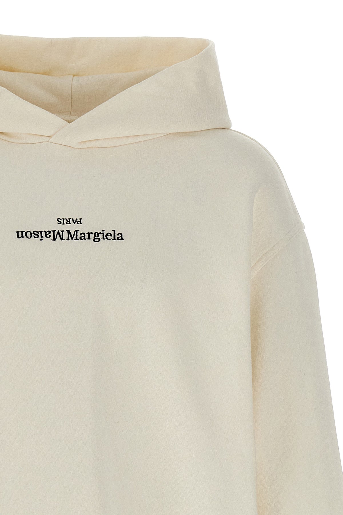 Maison Margiela LOGO HOODIE S50GU0167S25503961