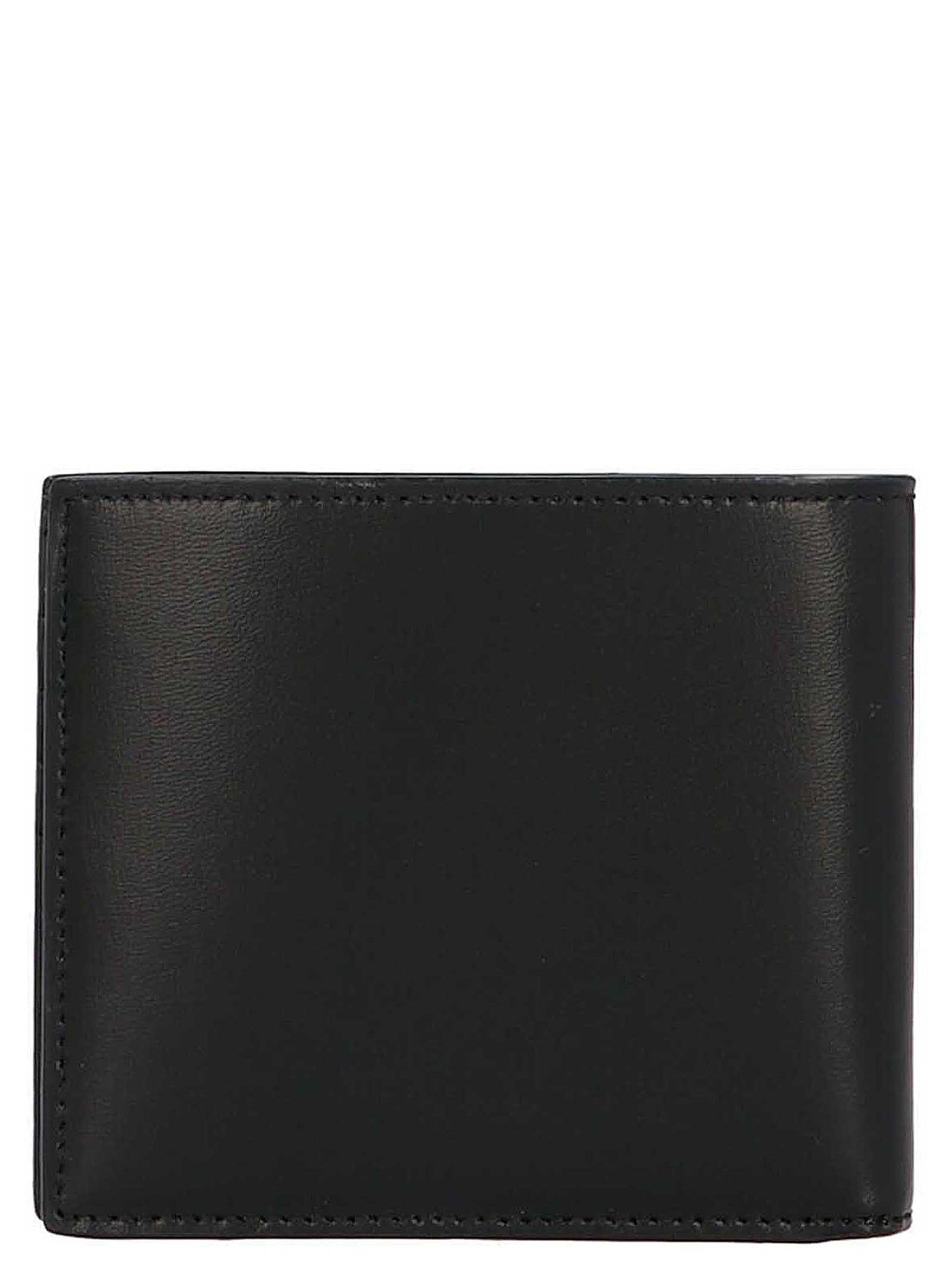 Saint Laurent Wallet black 6077271JB0E1000