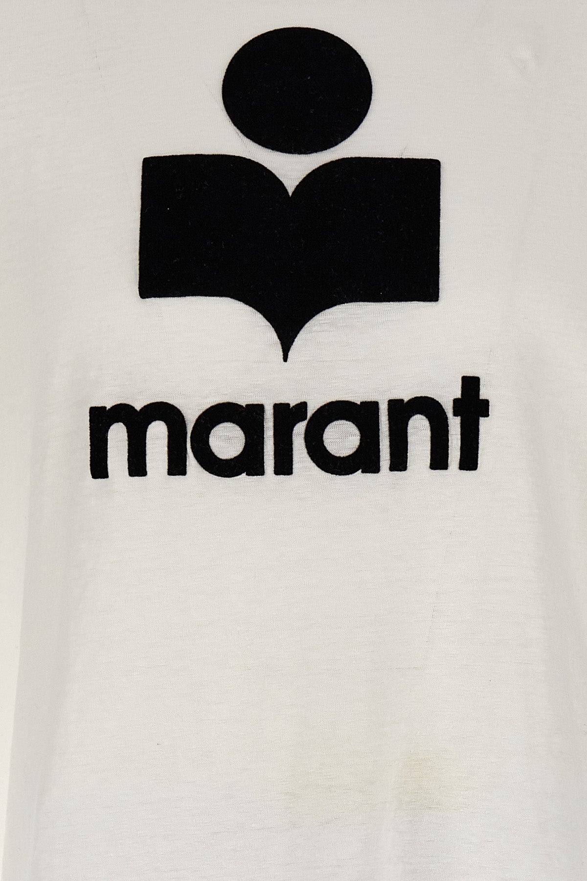 Isabel Marant 'KARMAN' T-SHIRT 23PTS0045HAA1N08H20WH