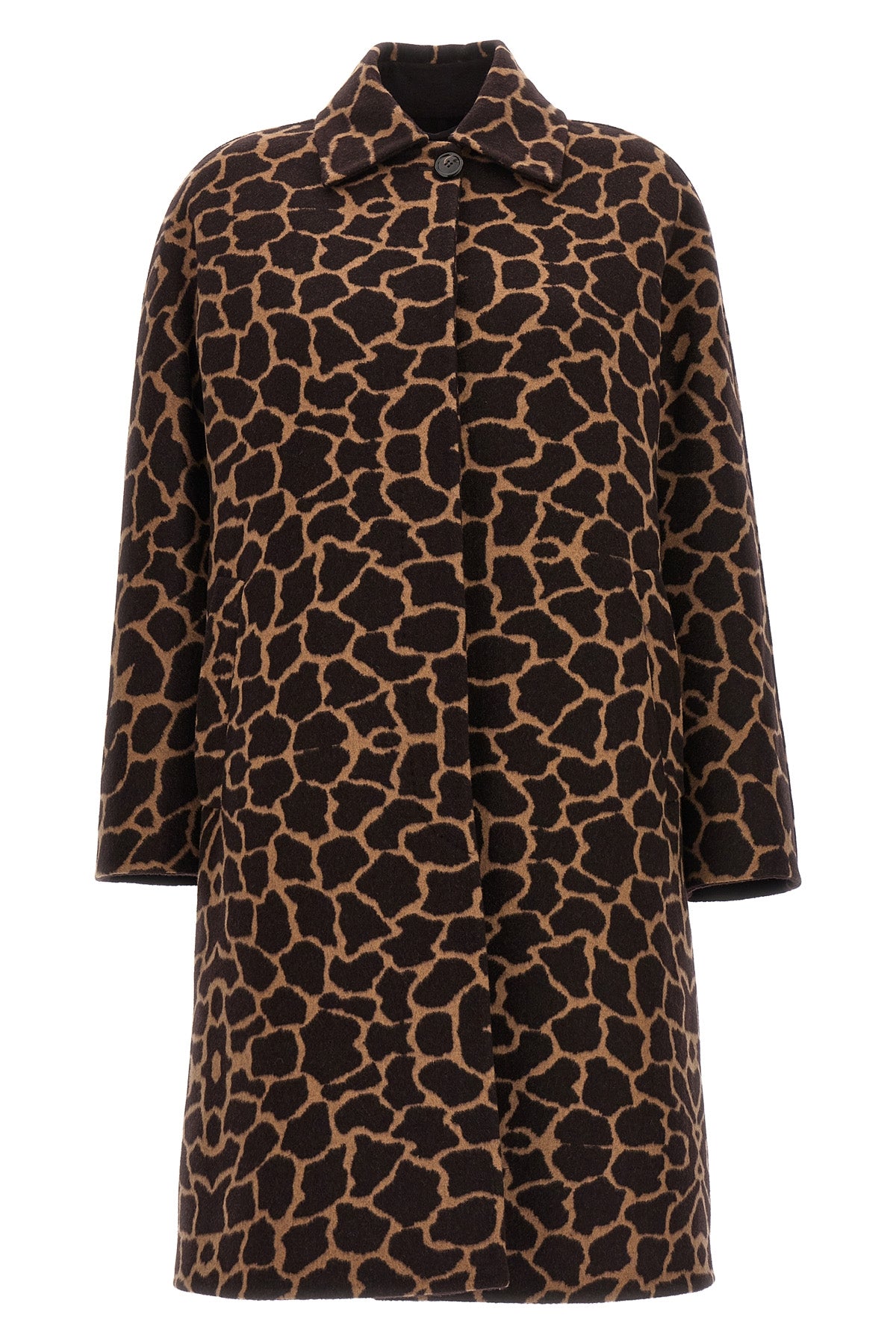 Max Mara 'ORTICA' COAT ORTICA001