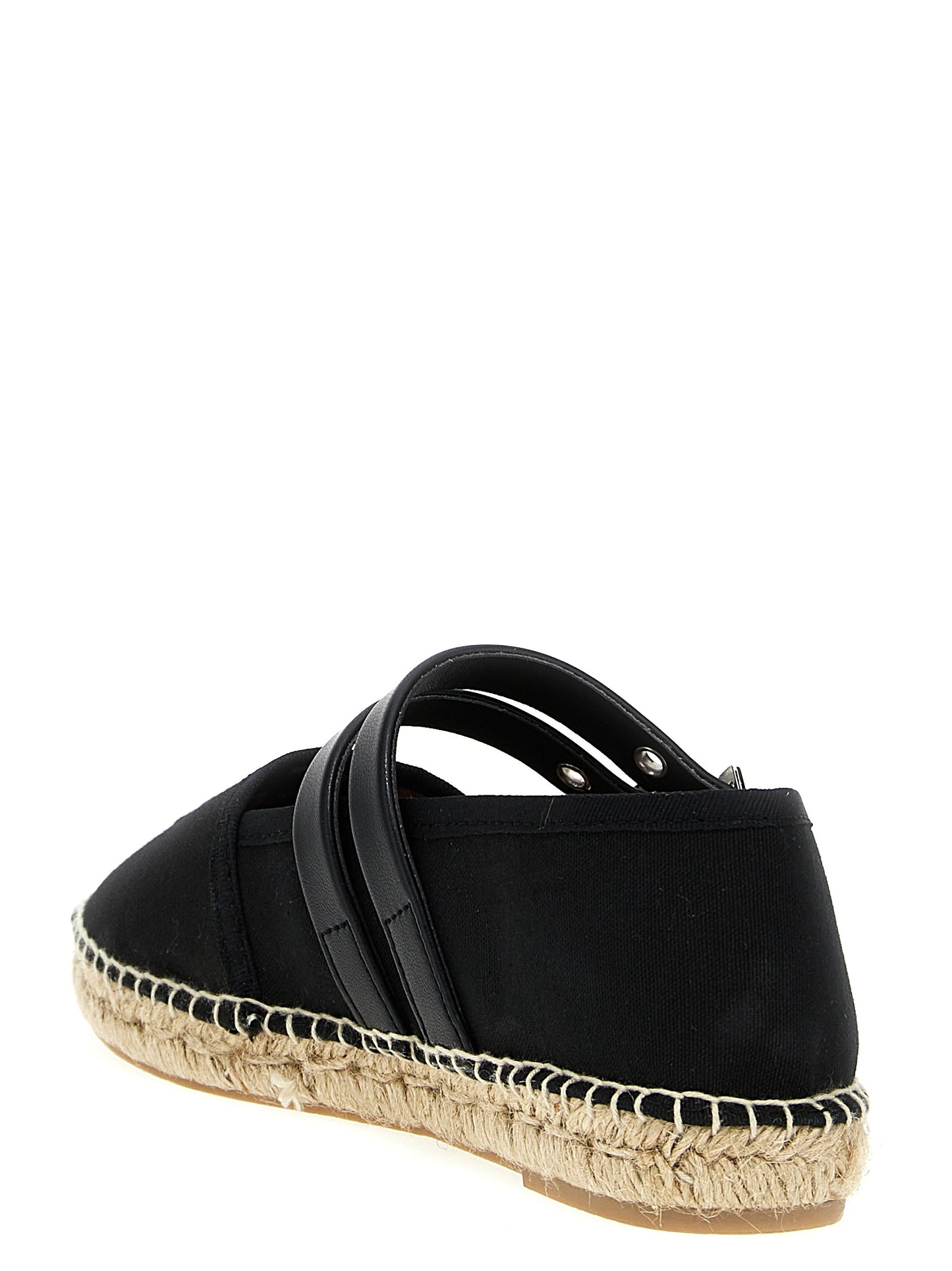 GANNI ESPADRILLES STRAPS S2703099