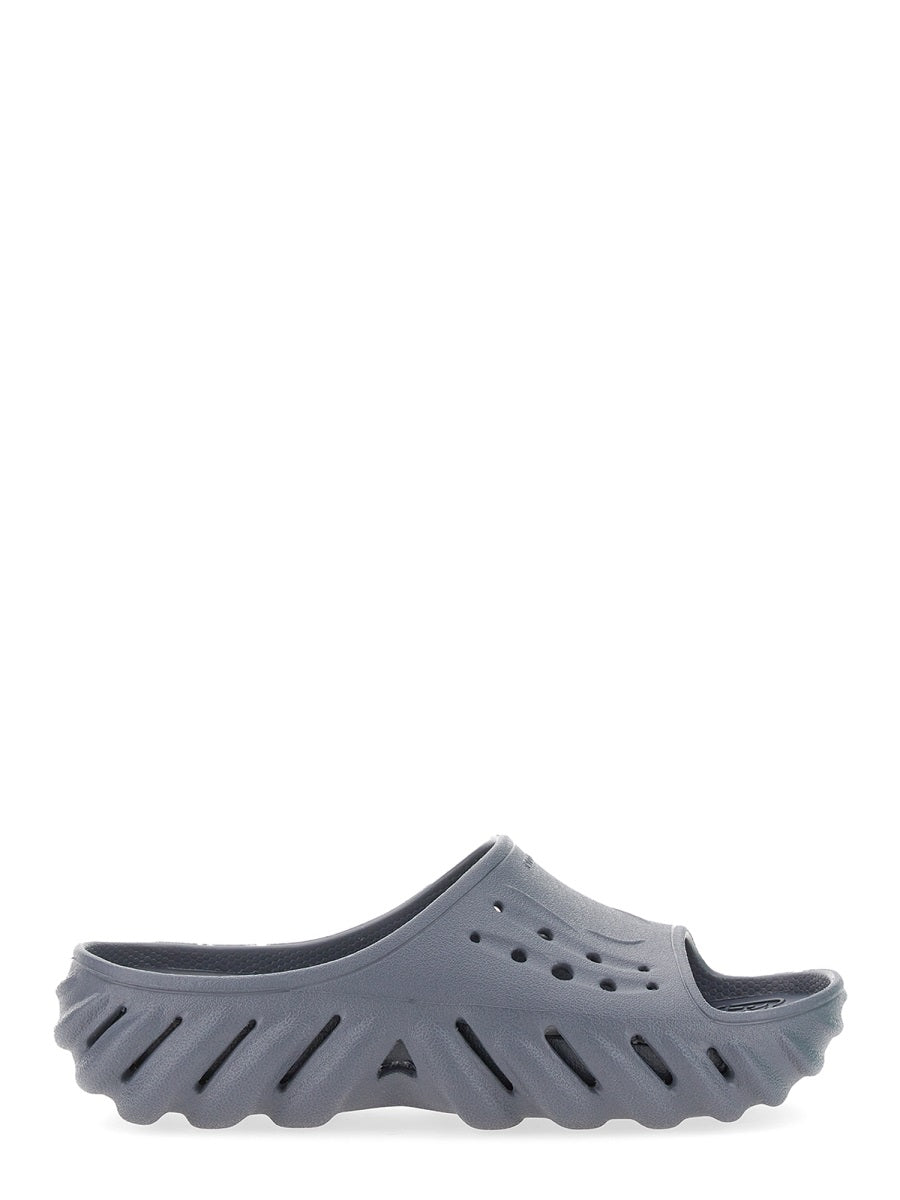 crocs SLIDE ECHO CR.208170STORM